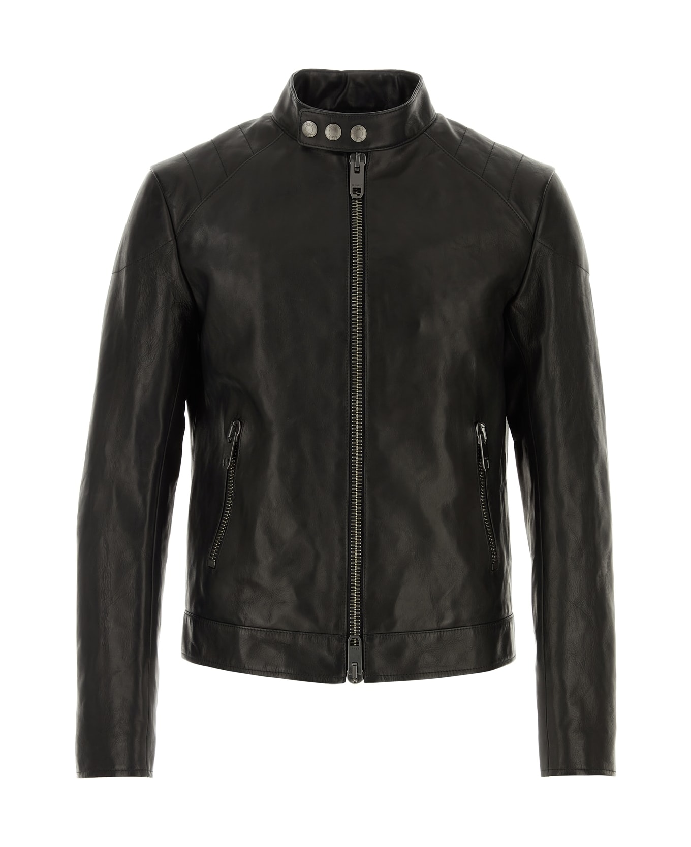Bally Jacket - Black