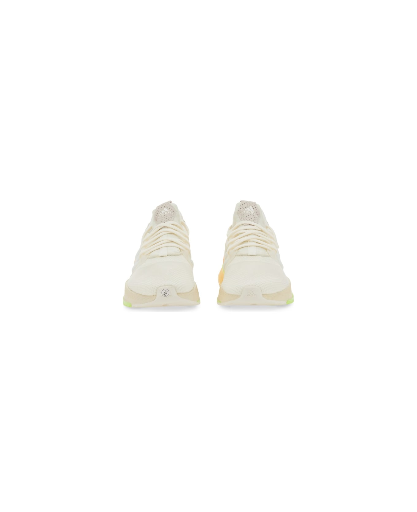 Adidas Originals Sneaker X_plrboost - WHITE スニーカー