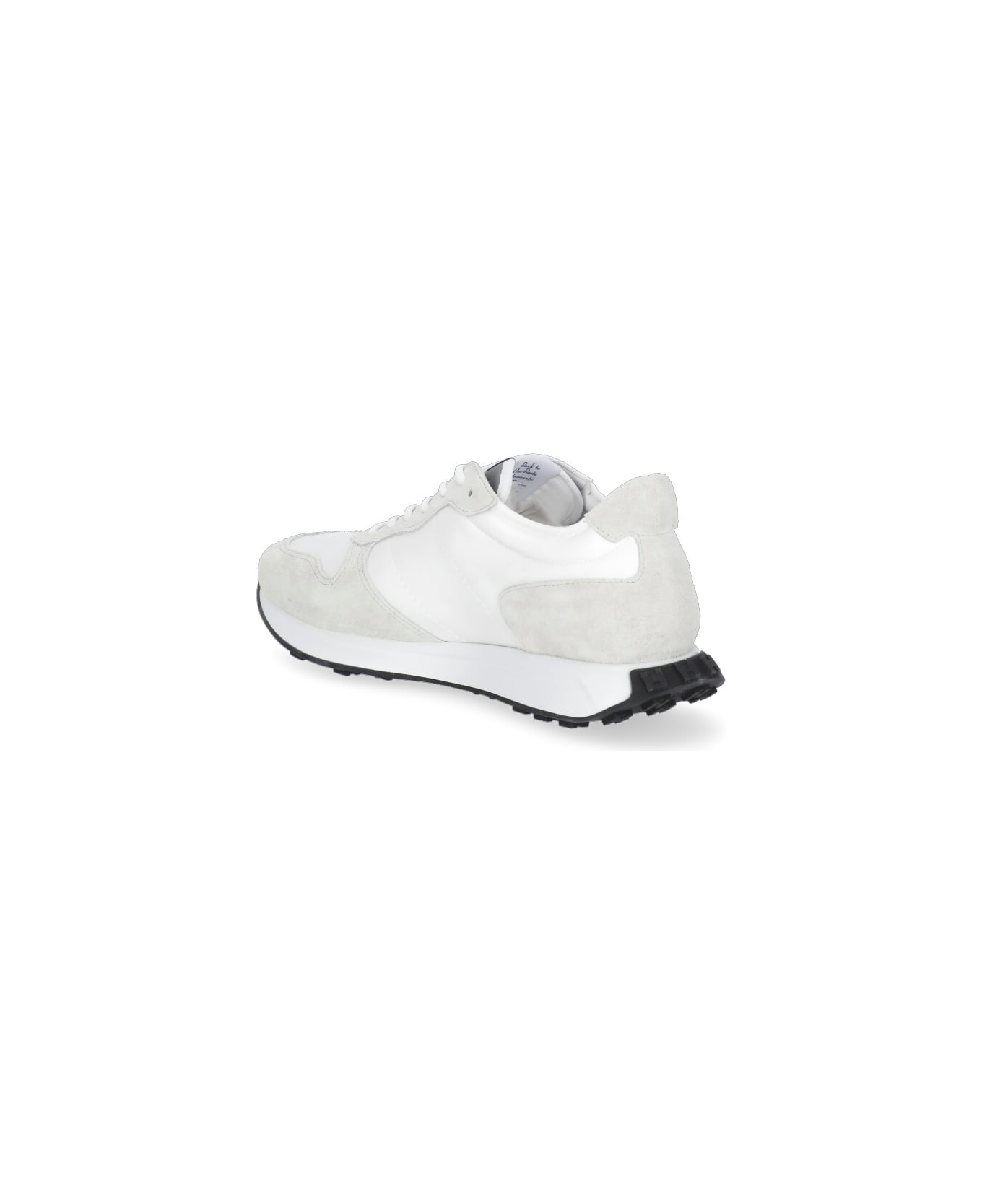 Hogan H601 Sneakers - White スニーカー
