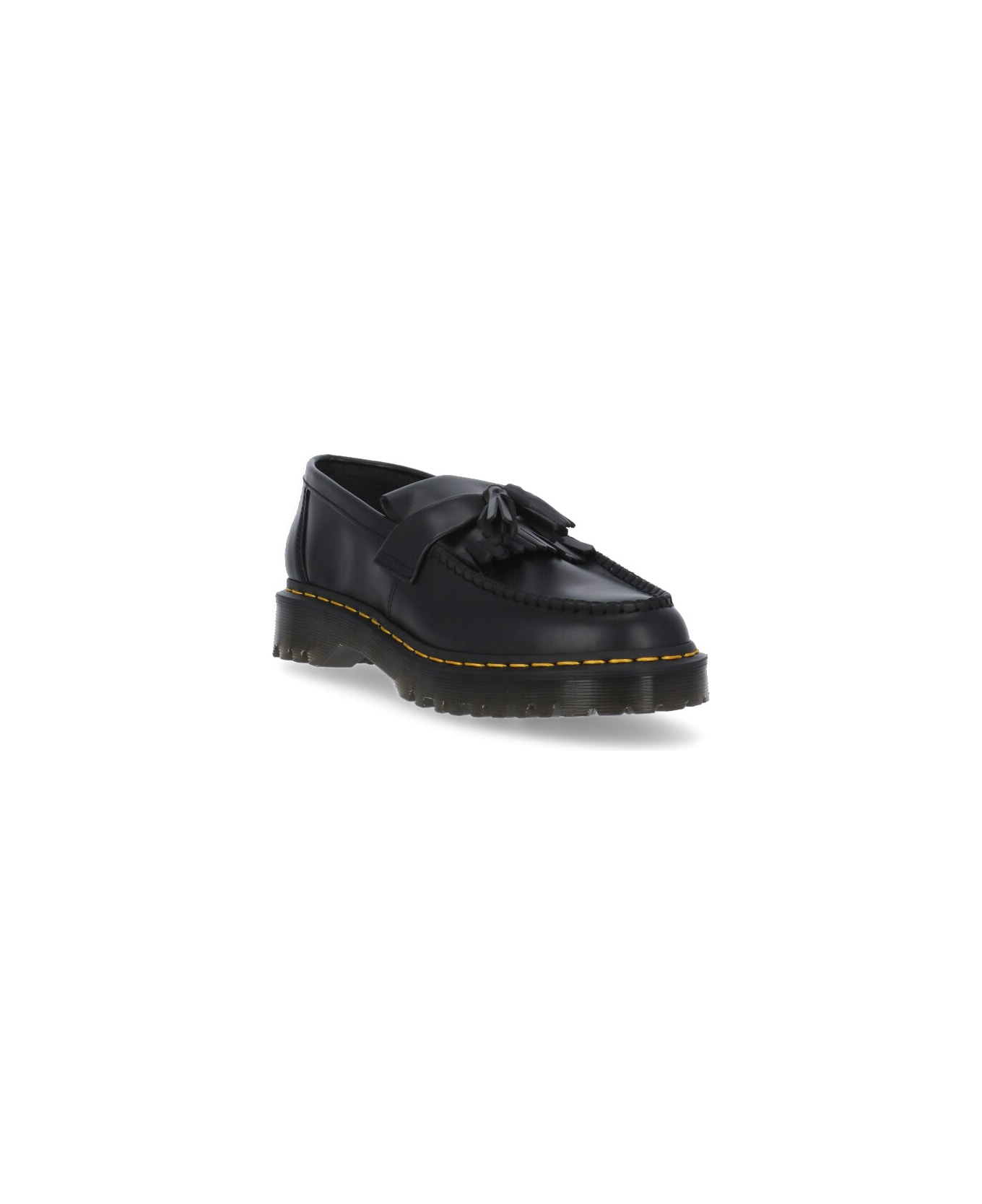 Dr. Martens Adrian Bex Loafers - Black