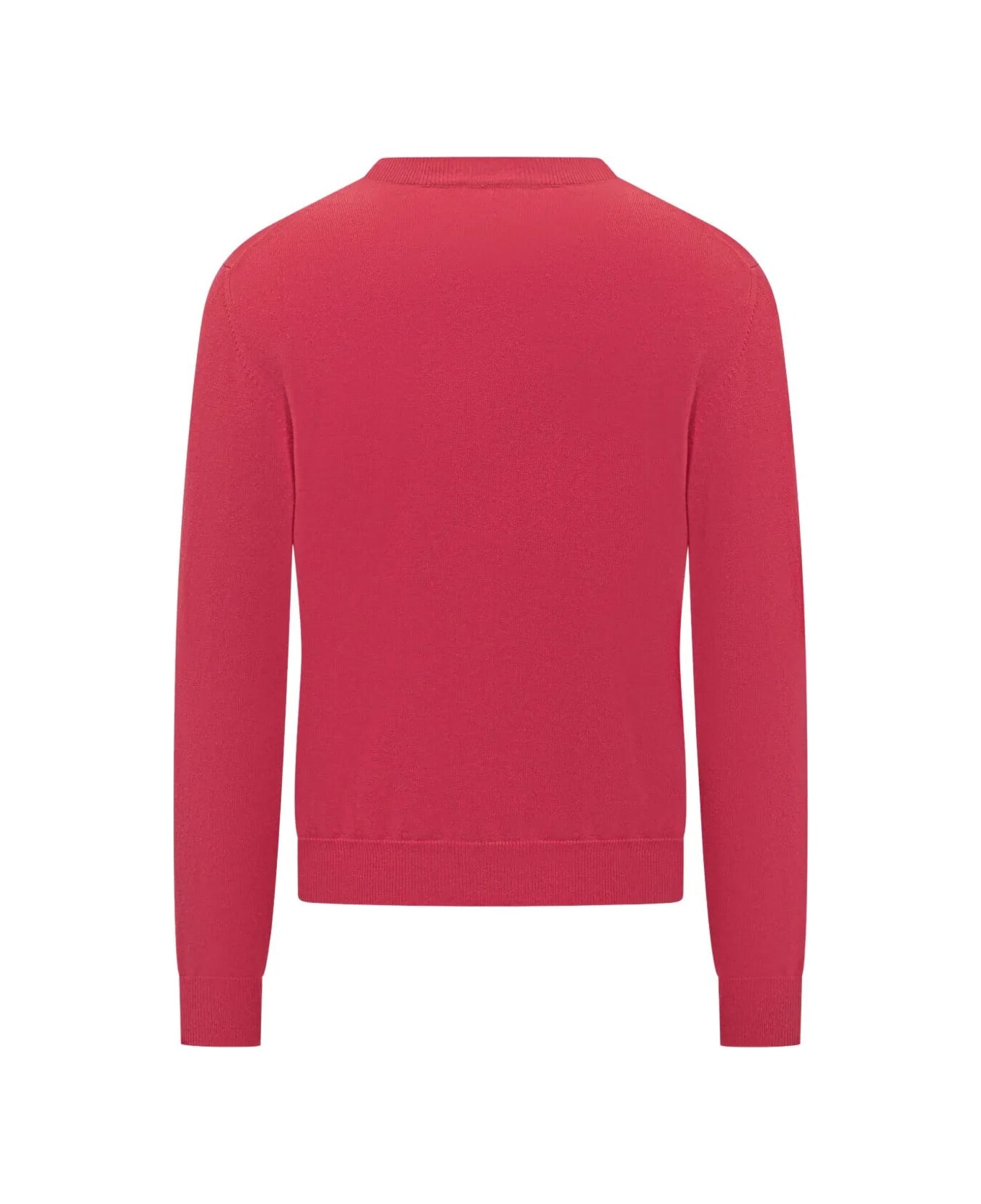 Malo Roundneck - Fuchsia