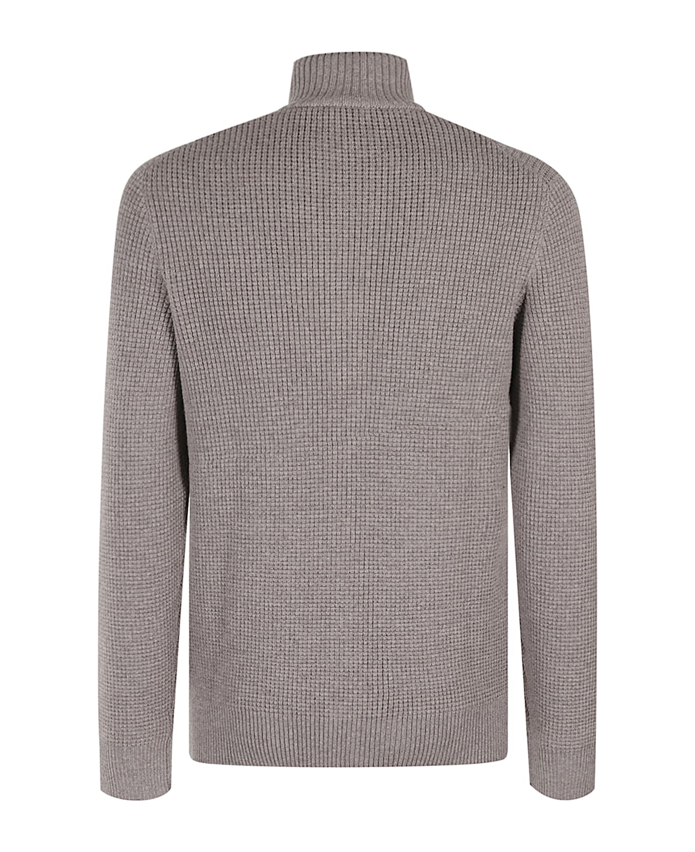 Fay Cardigan - A Corda Sabbia