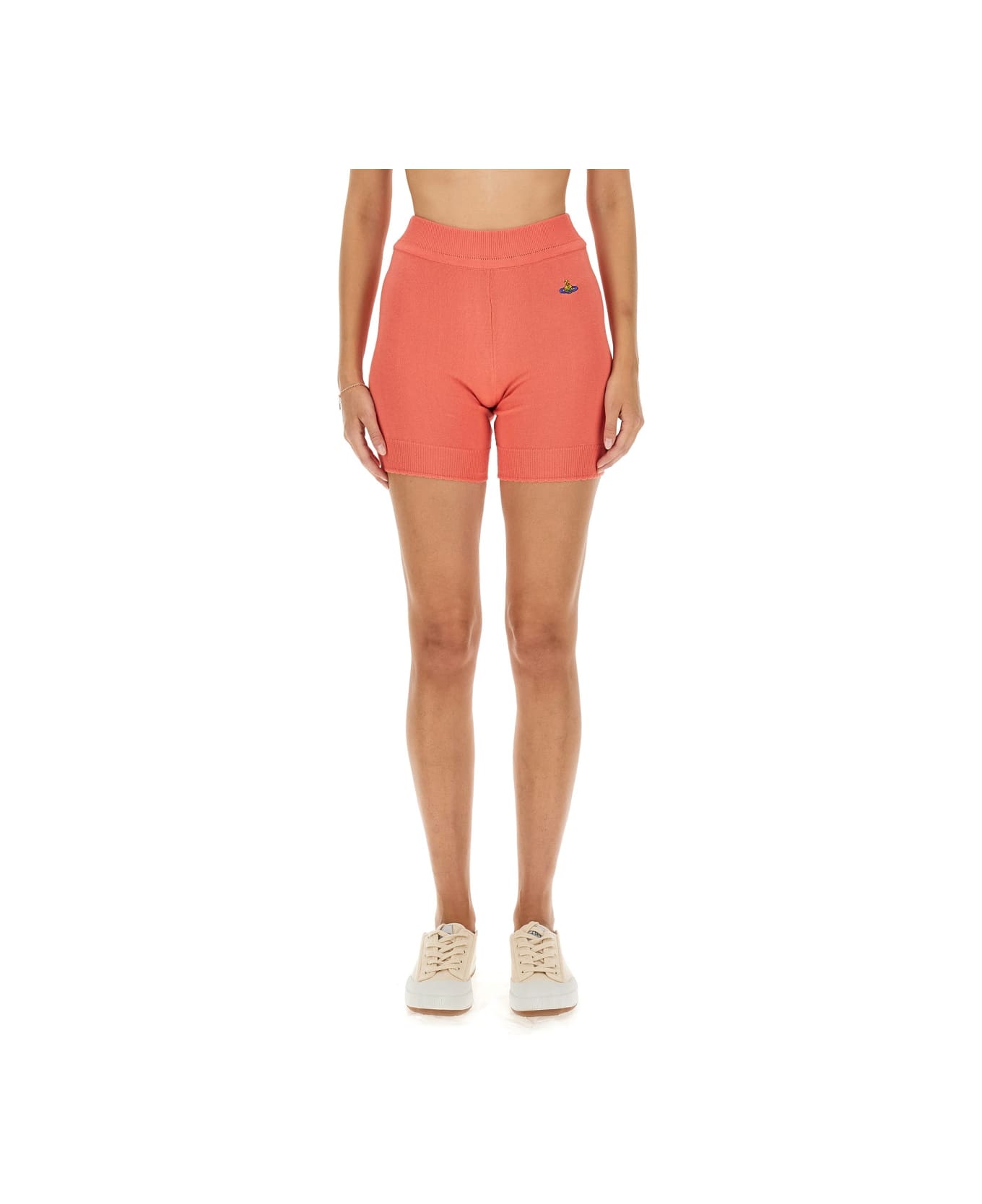 Vivienne Westwood Short Bea - PINK