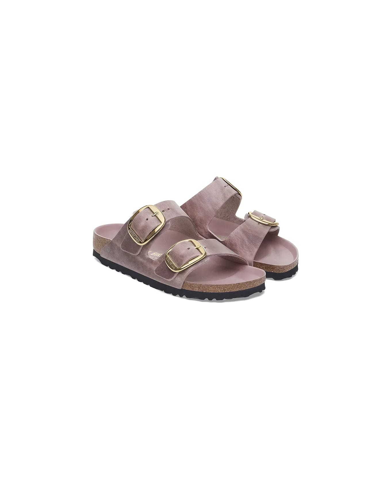 Birkenstock Arizona Big Buckle Lavender - Lavender