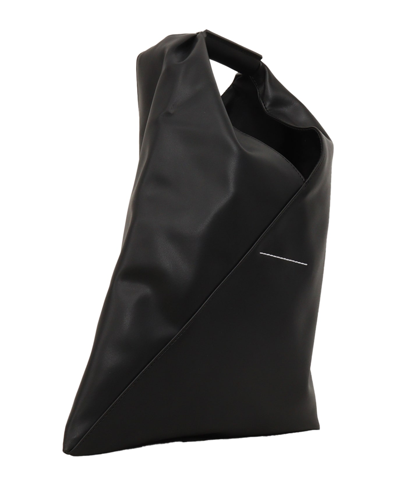 MM6 Maison Margiela Handbag - BLACK