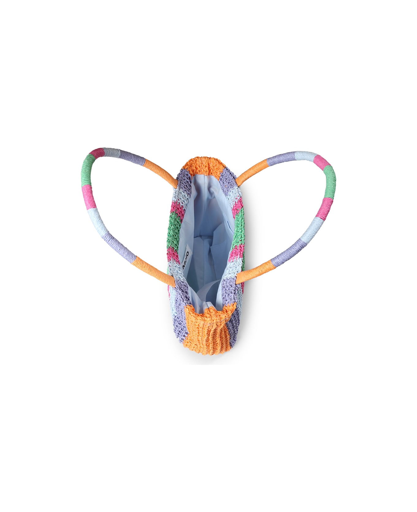 Molo Multicolor Bag For Girl - Multicolor