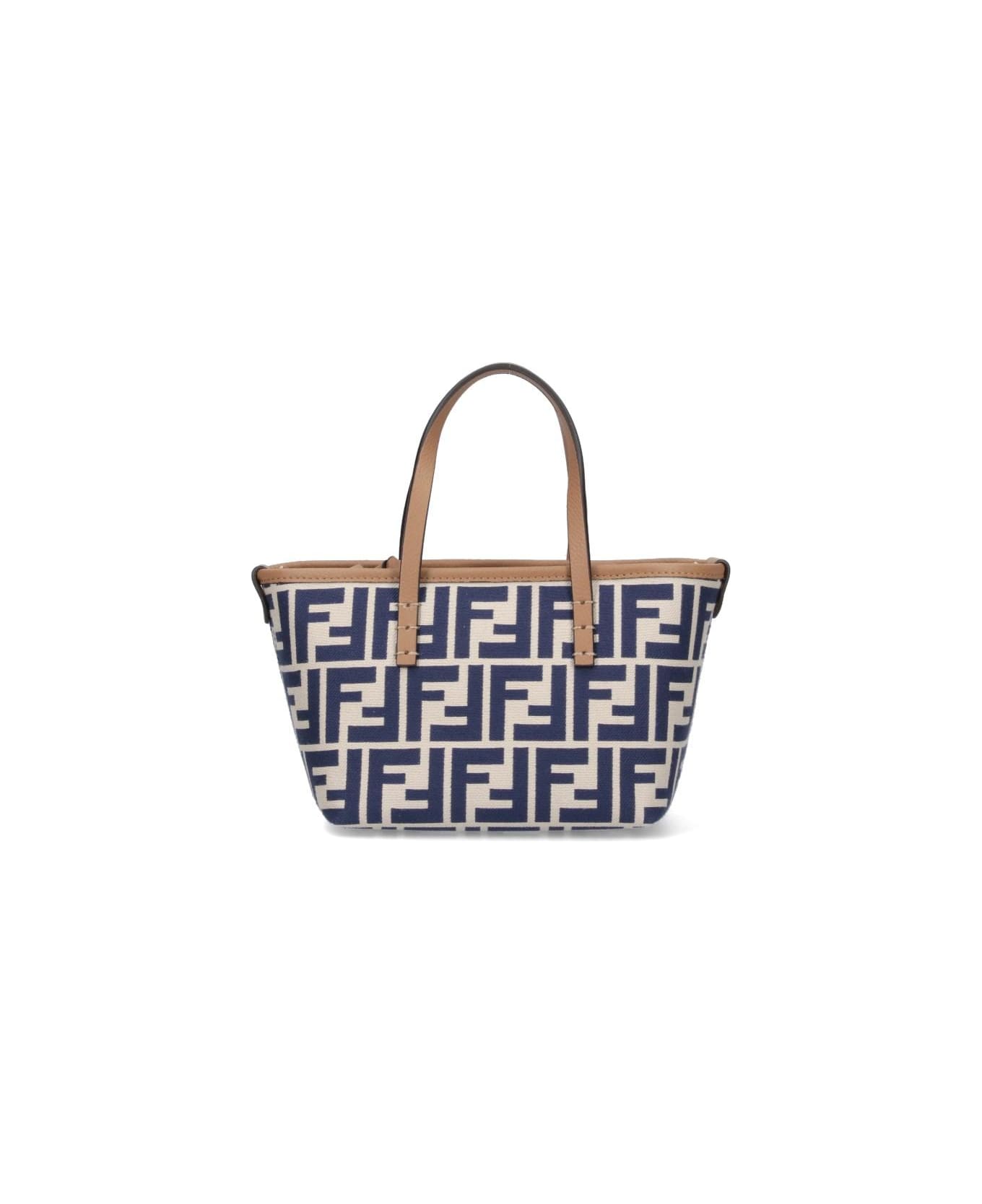 Fendi Mini Tote Bag 'roll' | italist