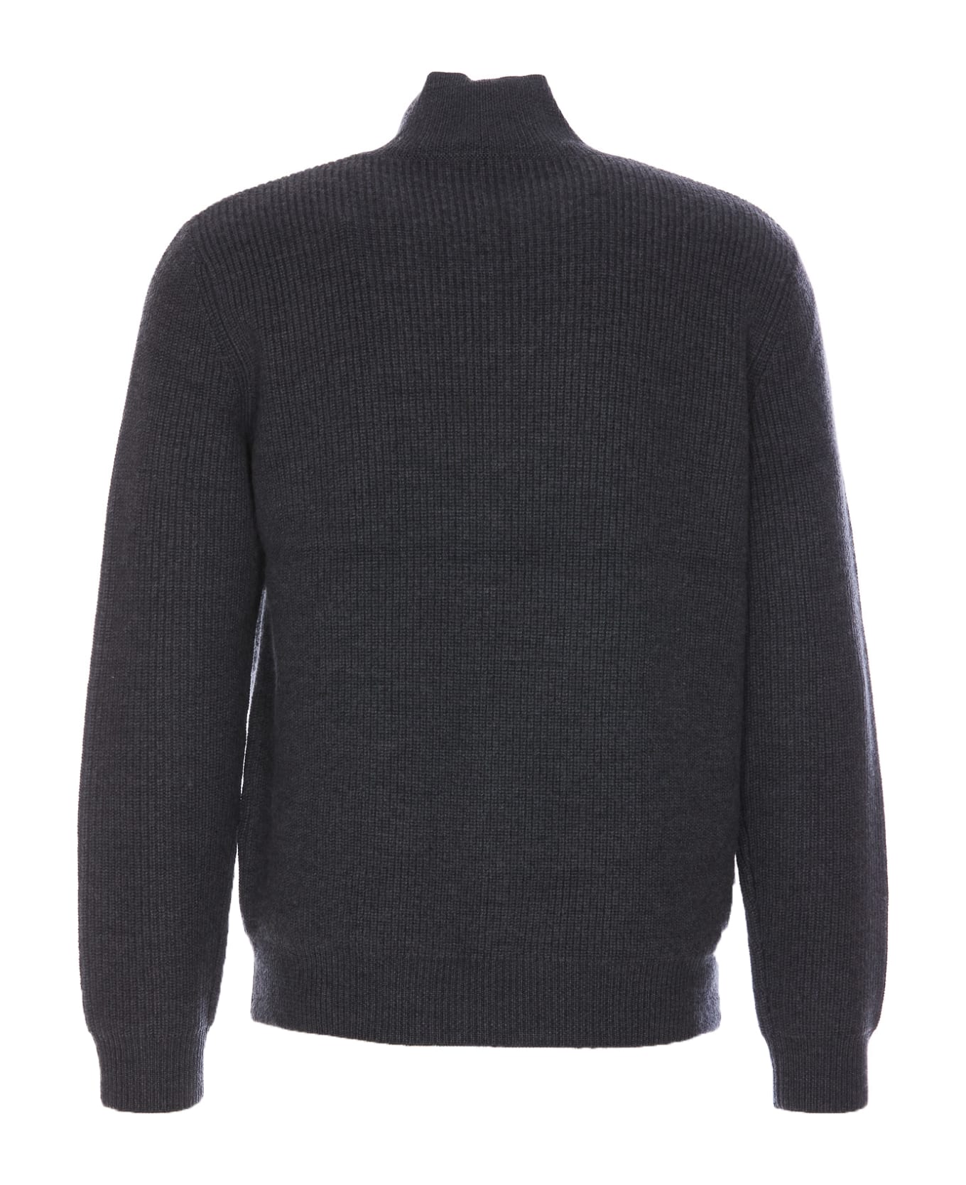 J.W. Anderson Padlock Sweater - Grey