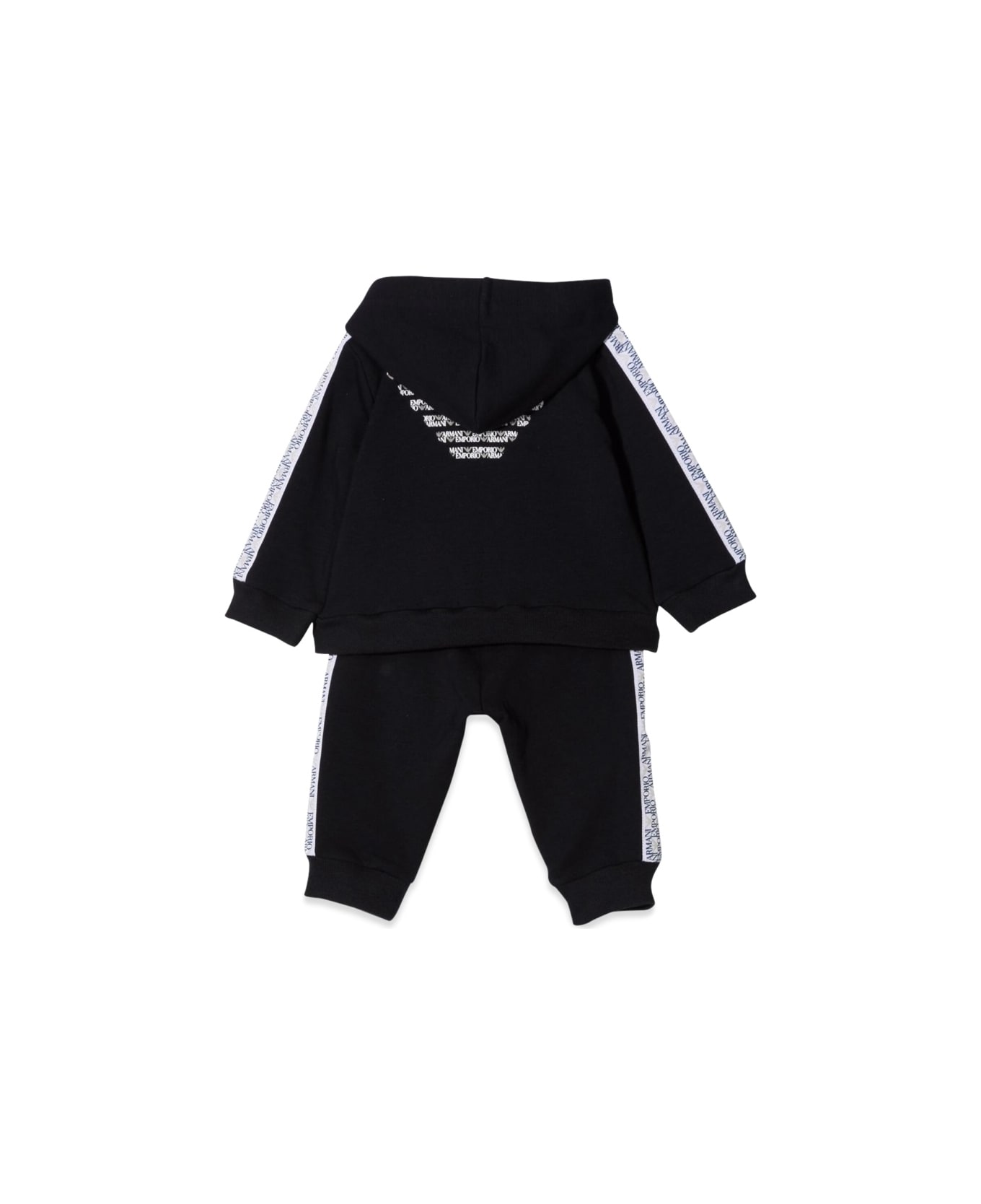 EMPORIO ARMANI 2点セット エンポリオ アルマーニ EMPORIO ARMANI EA7 EMPORIO ARMANI