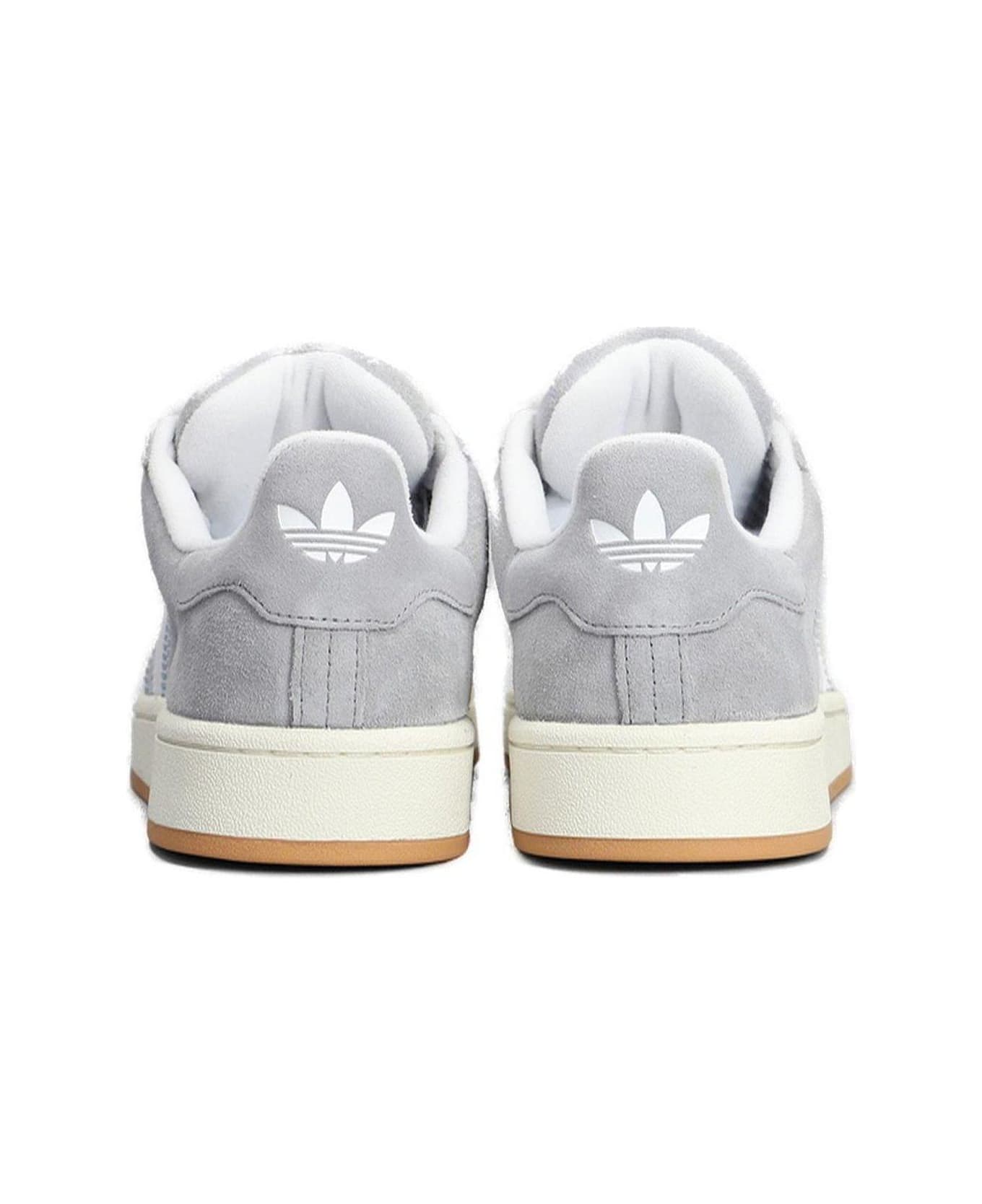 Adidas Originals Campus 00s Low-top Sneakers - Grey