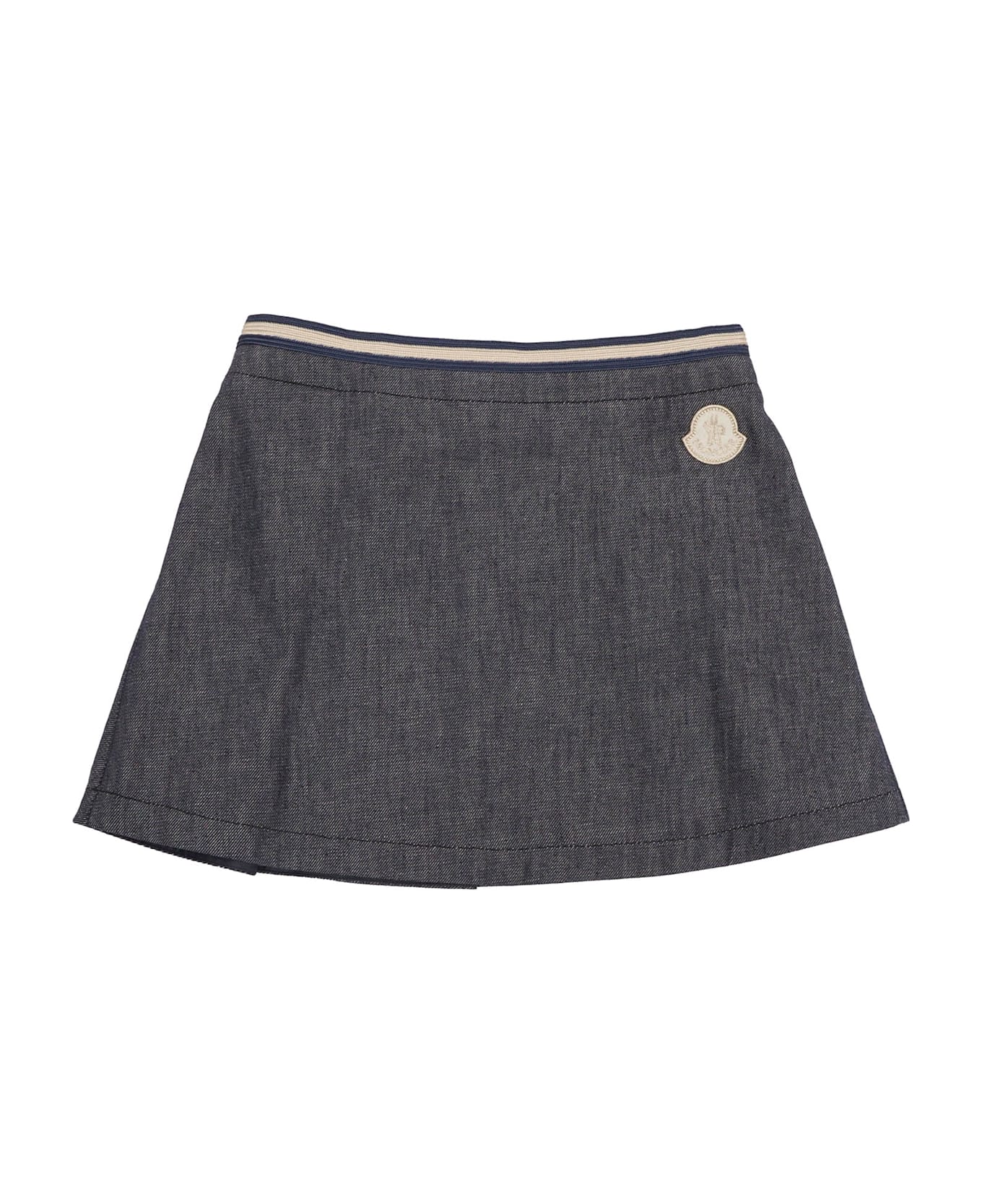 Moncler Skirt - BLUE
