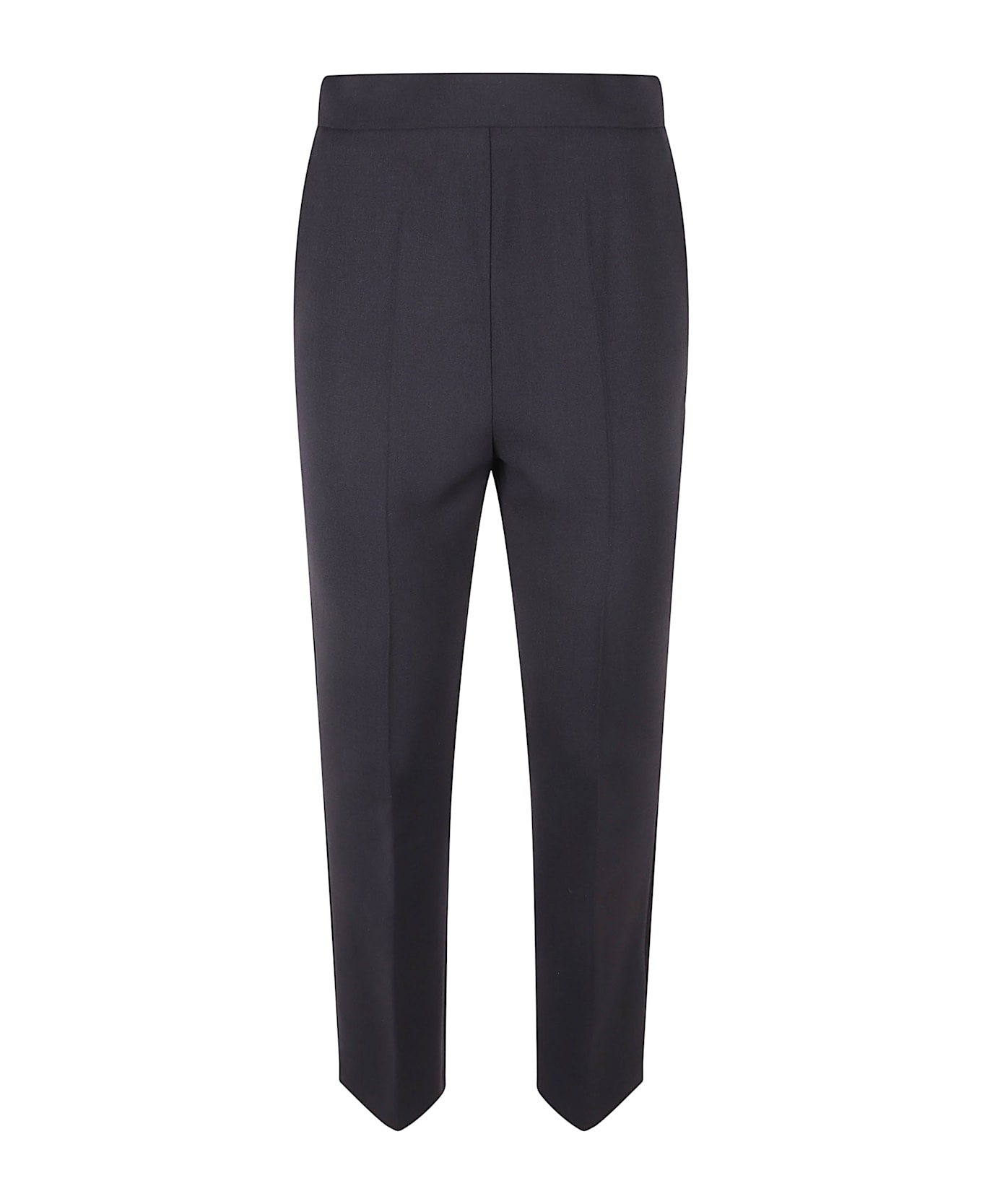 Max Mara Nepeta Trousers - Ultramarine