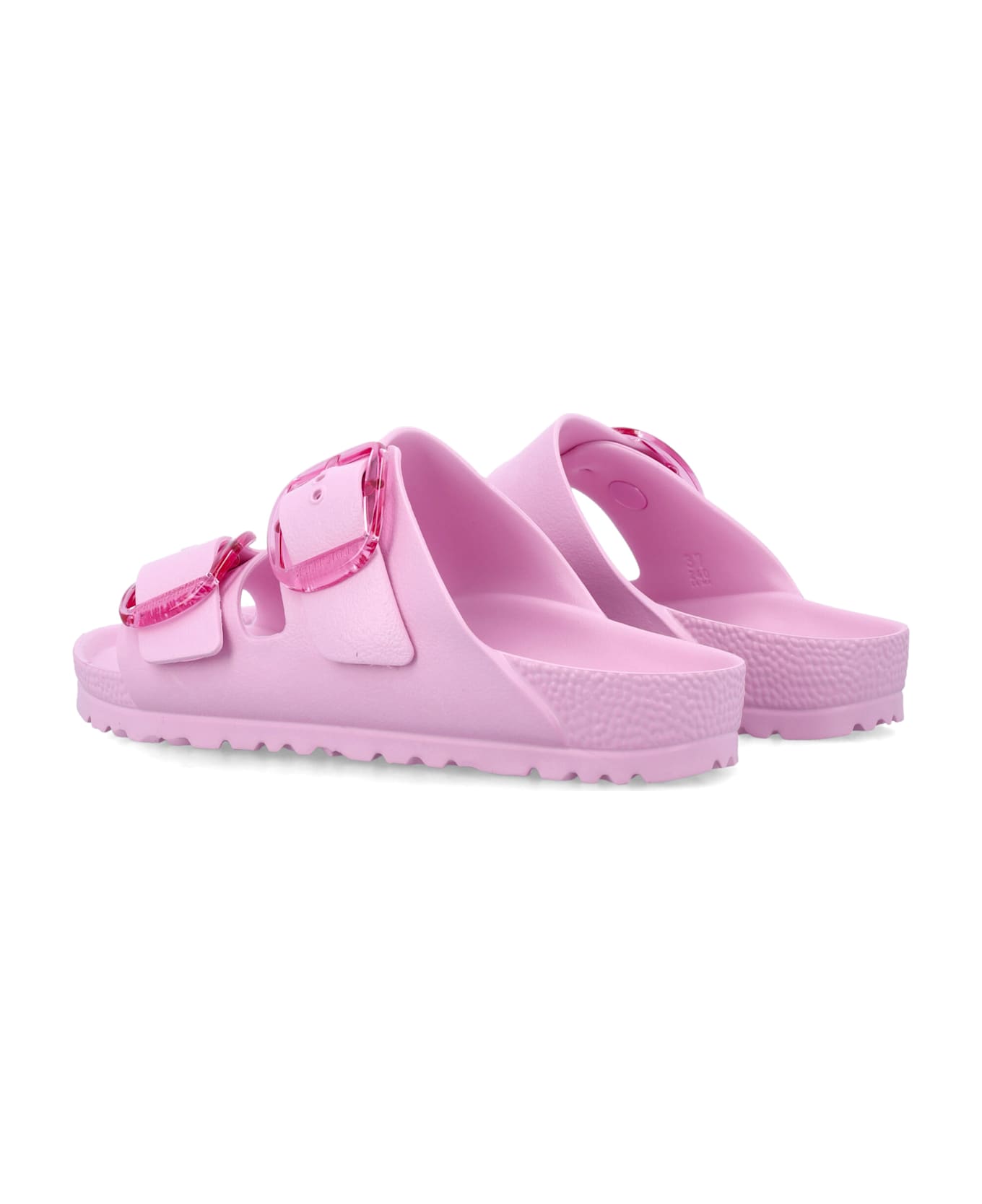 Birkenstock Arizona Big Buckle Eva - FONDANT PINK