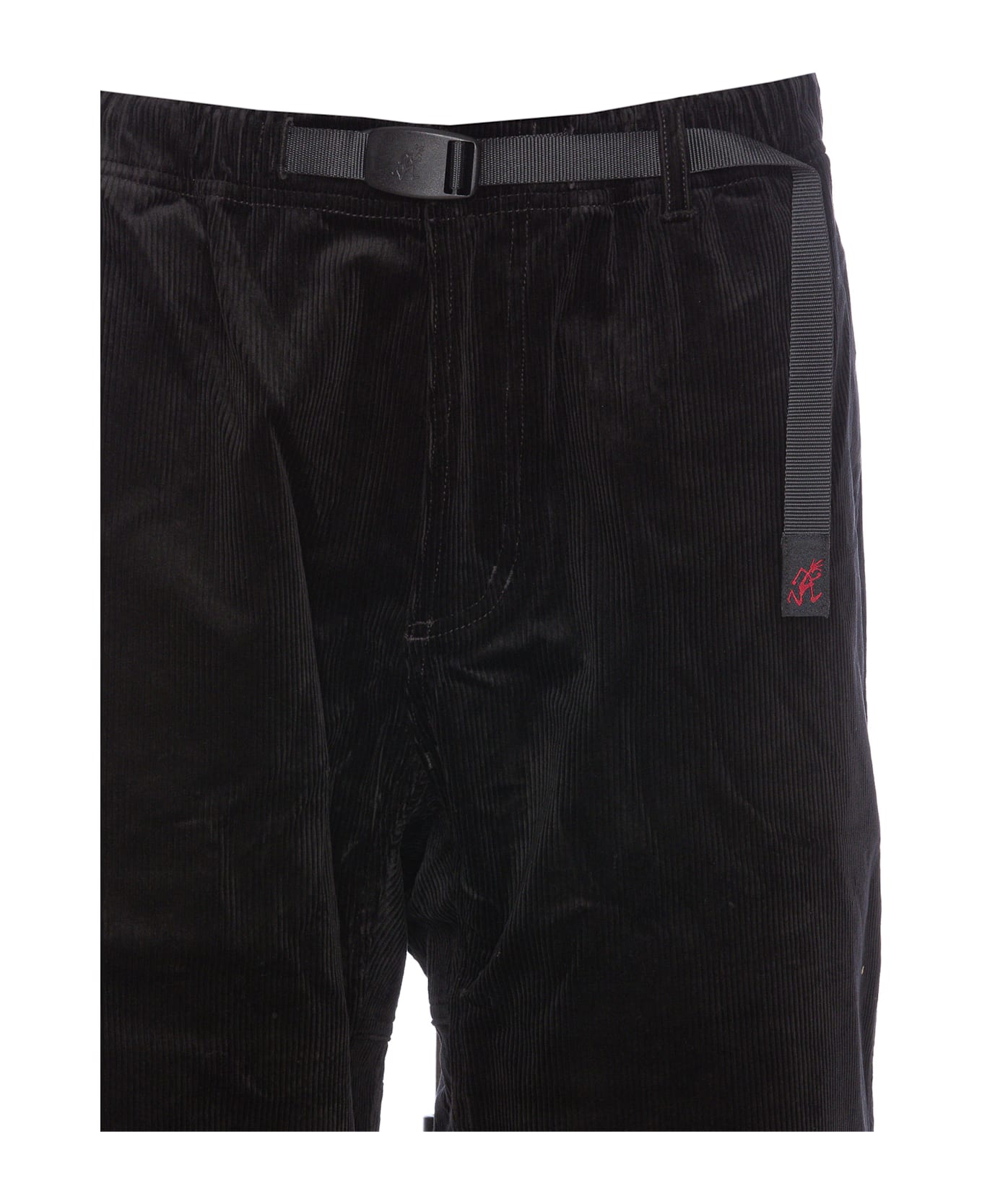 Gramicci Corduroy Gramicci Pants - Black