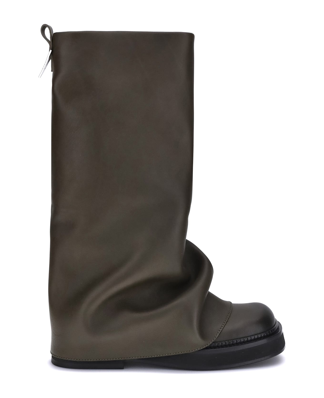 The Attico Robin Boots