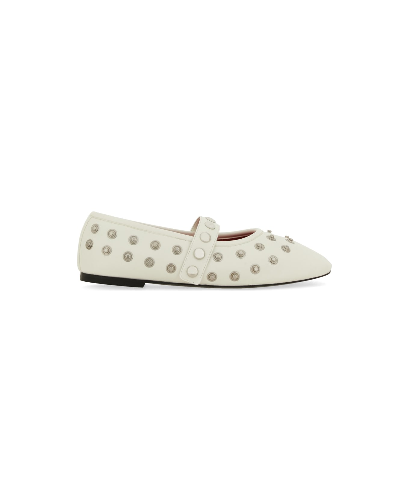 Stella McCartney Dancer 
ryder
 - WHITE