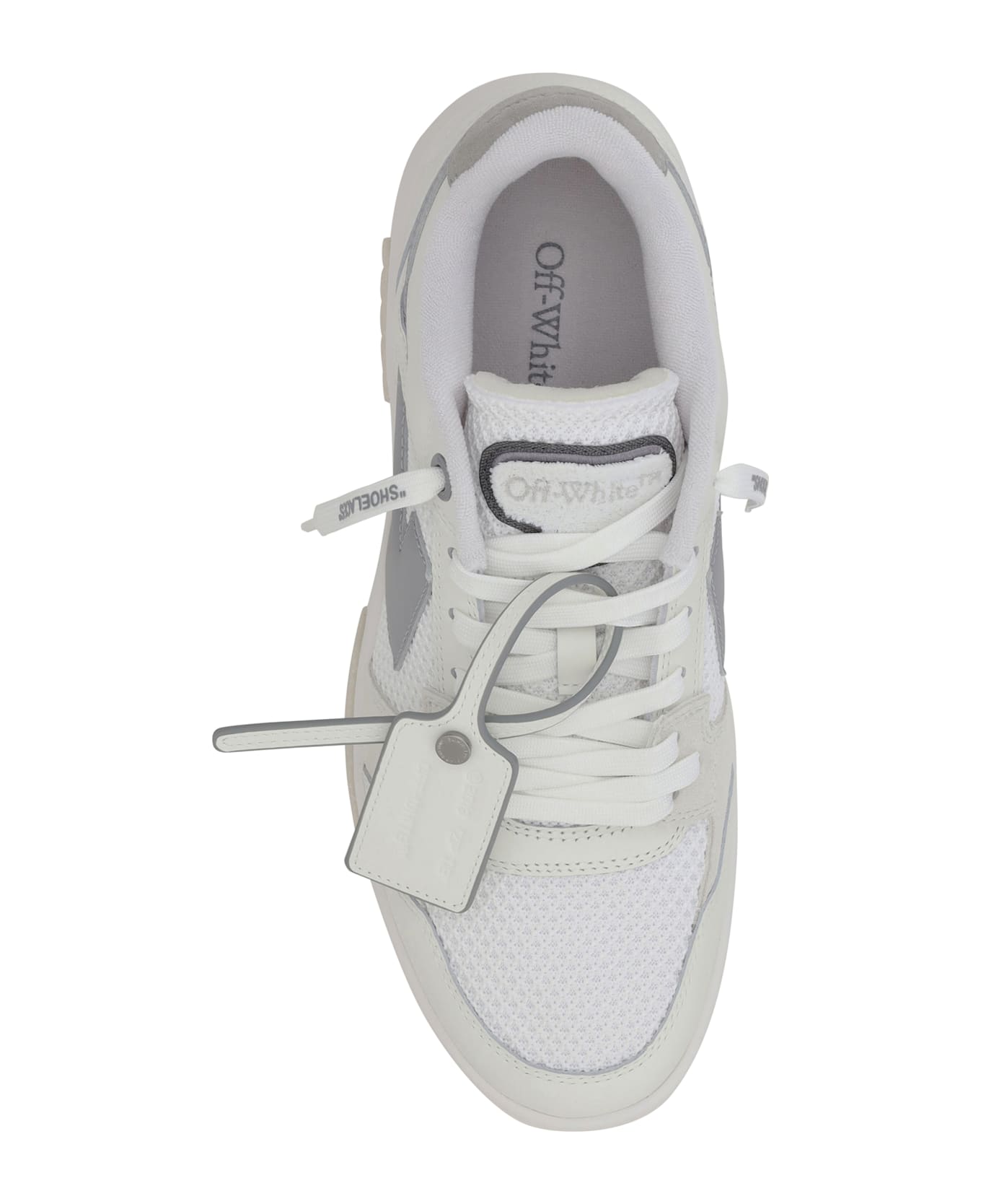 Off-White Out Of Office Sneakers