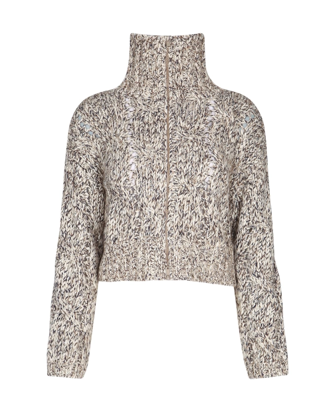 Brunello Cucinelli Cardigan - CME31