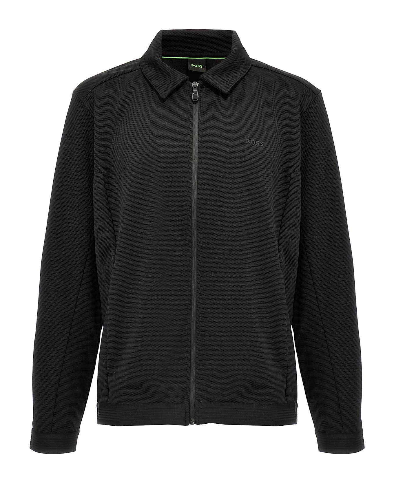 Hugo Boss 
surley
 Sweatshirt - Black  