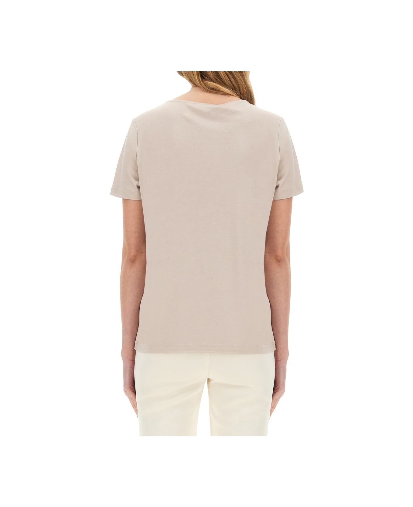 Fay Regular Fit T-shirt
