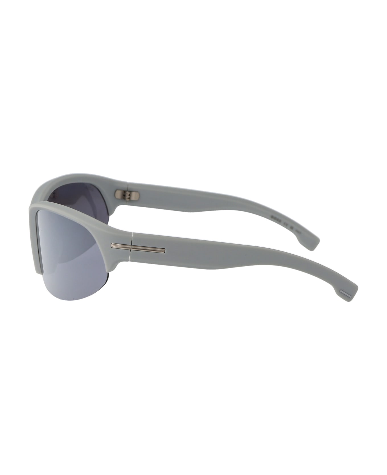 Hugo Boss Boss 1624/s Sunglasses - KB7T4 GREY