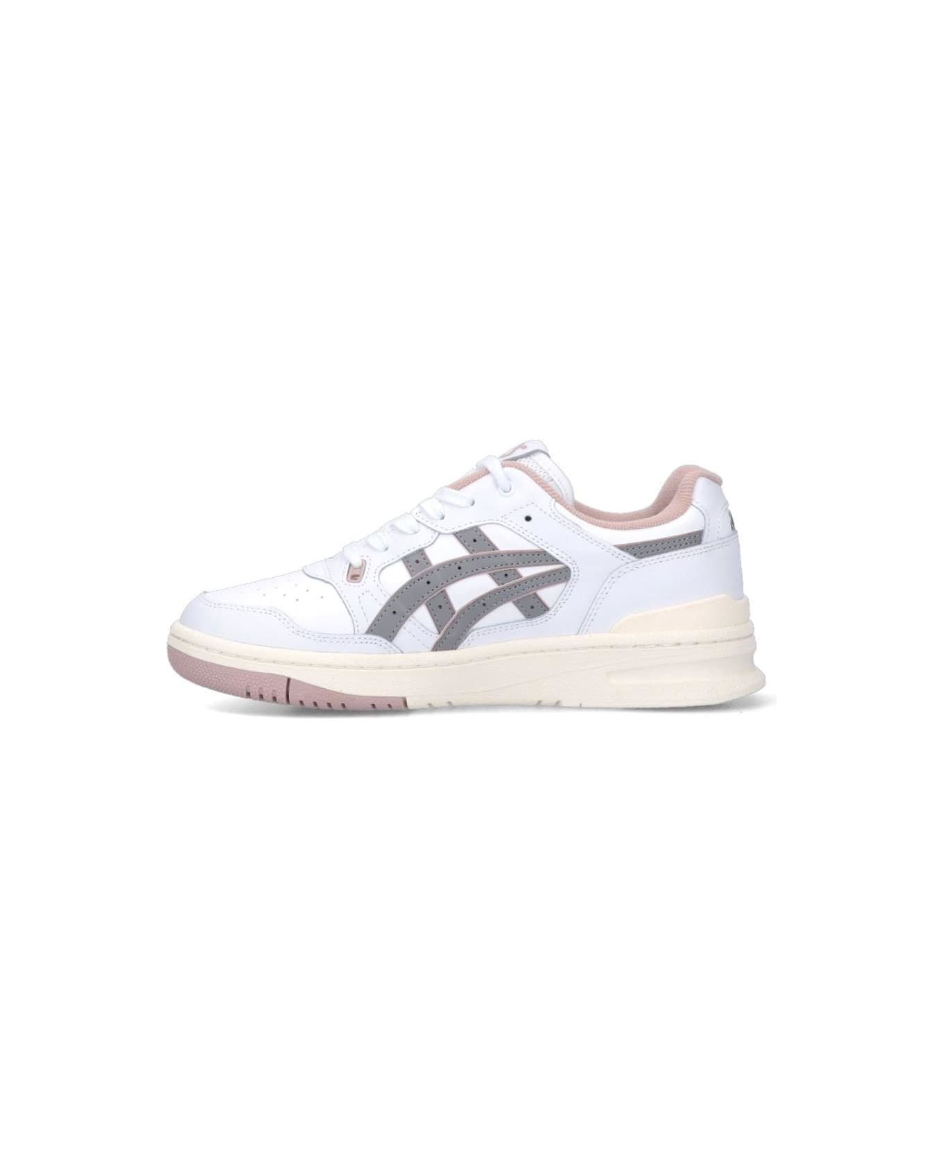 Asics Ex89 Sneakers - White Clay Grey