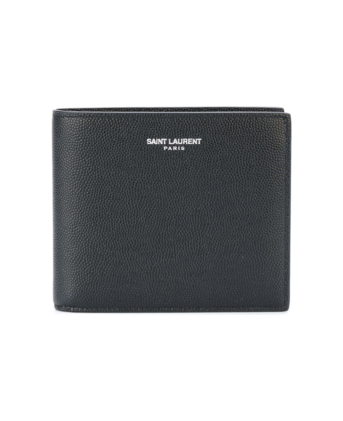 Saint Laurent Ysl Men Wallet (127y)