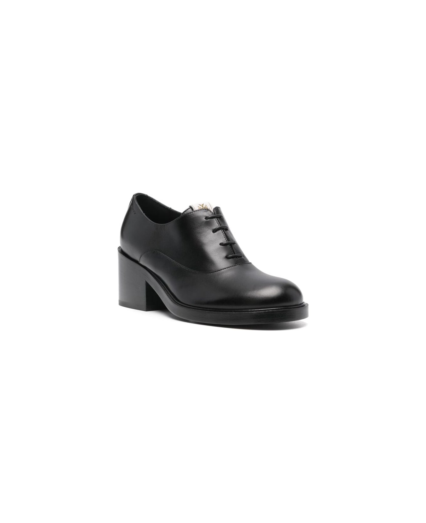 Bally Shoes - BLACK