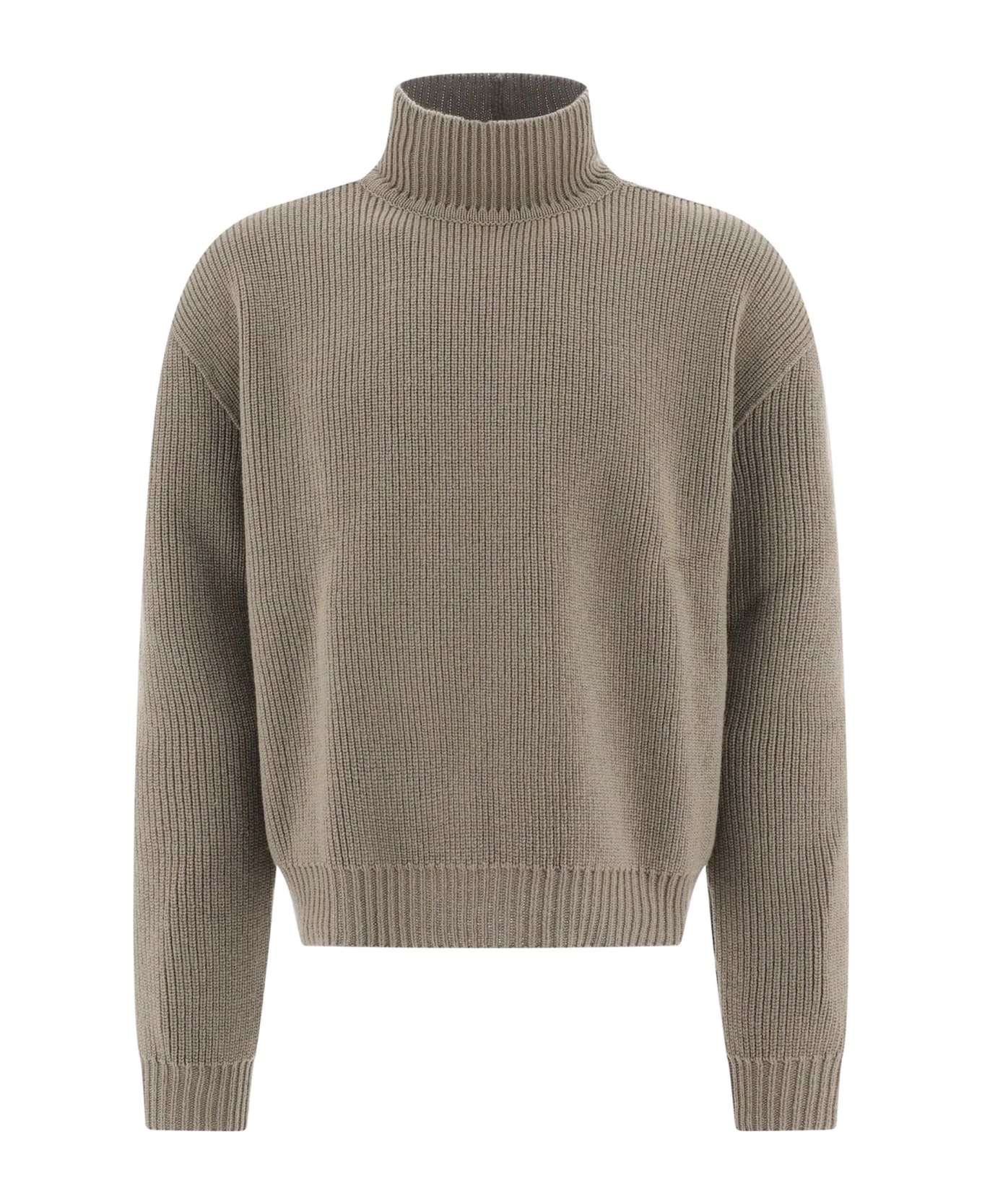 Rick Owens Sweaters Beige - Beige