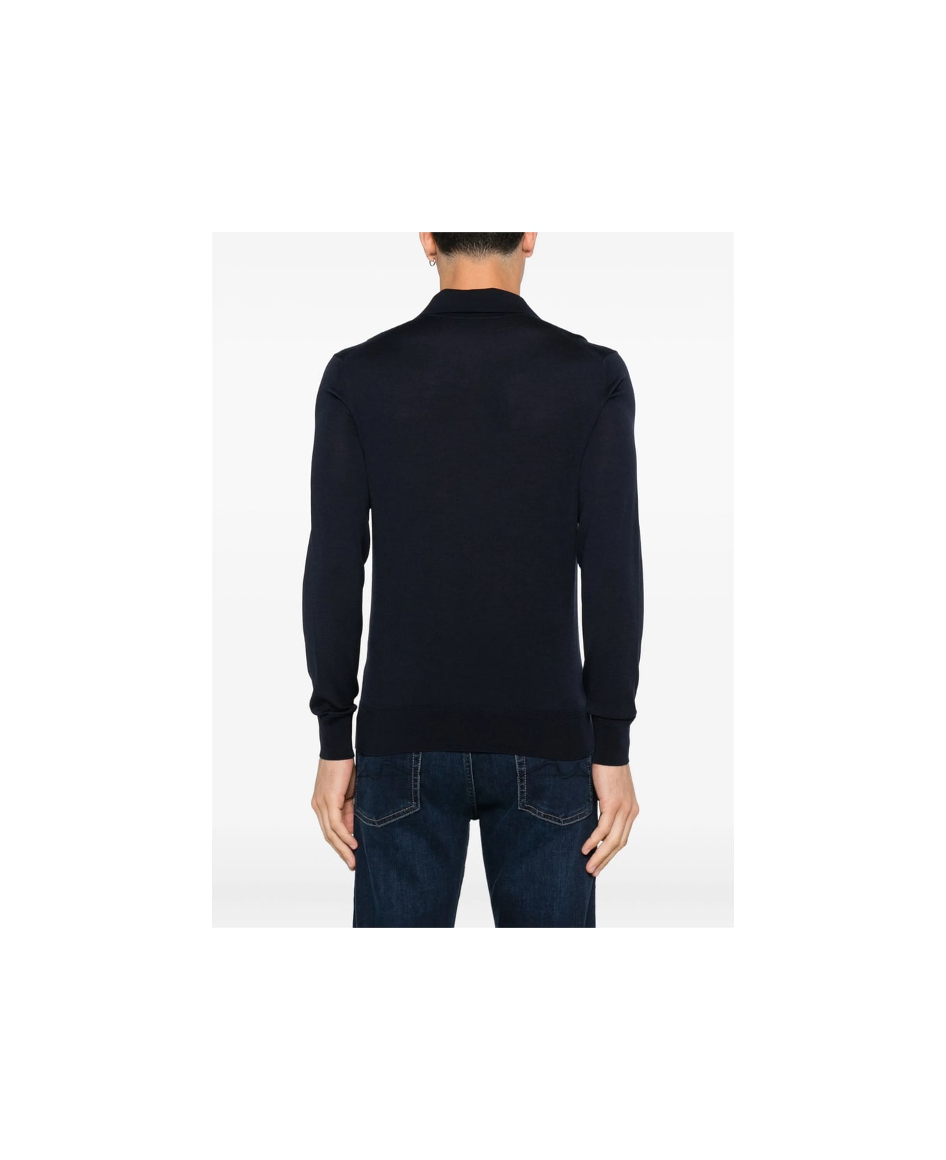 Tom Ford Sweater - BLUE