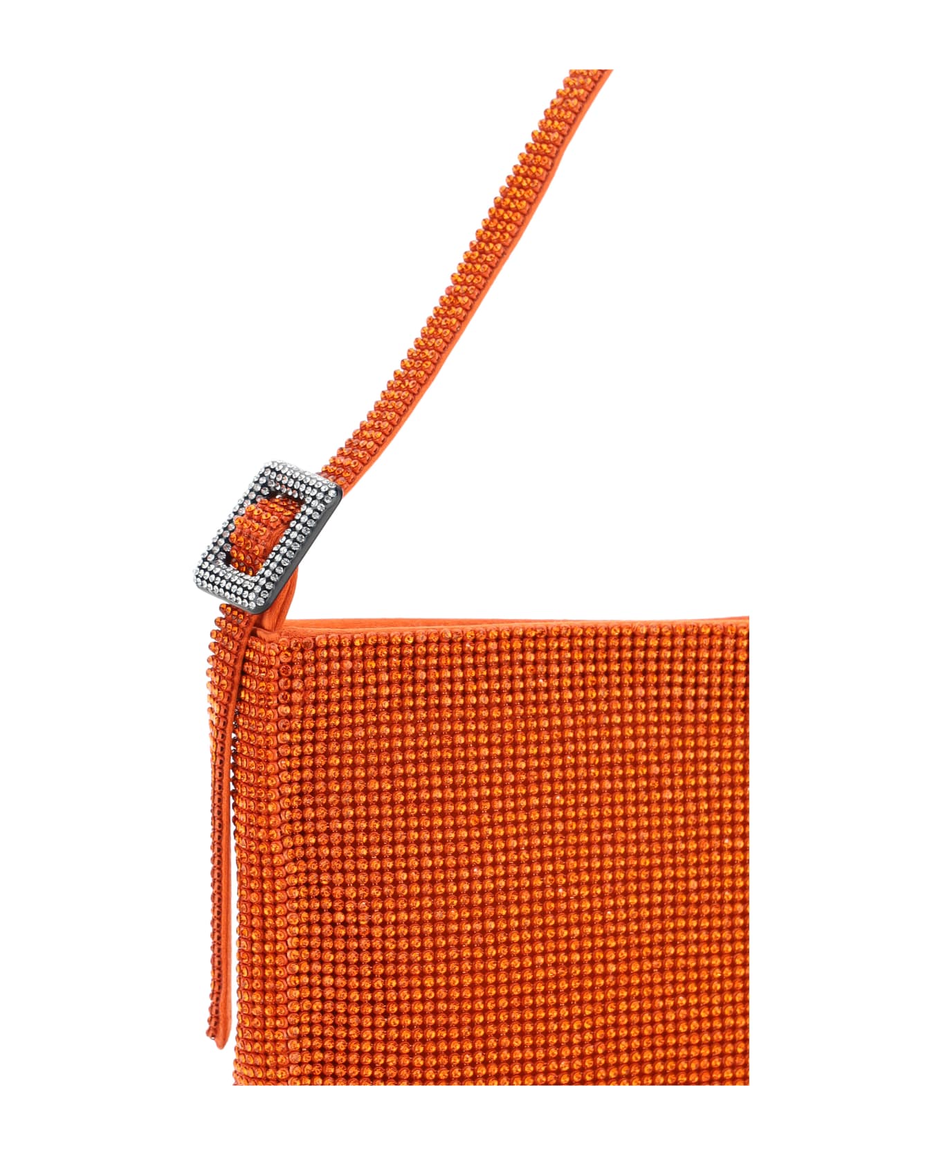 Benedetta Bruzziches Handbag - Orange トートバッグ