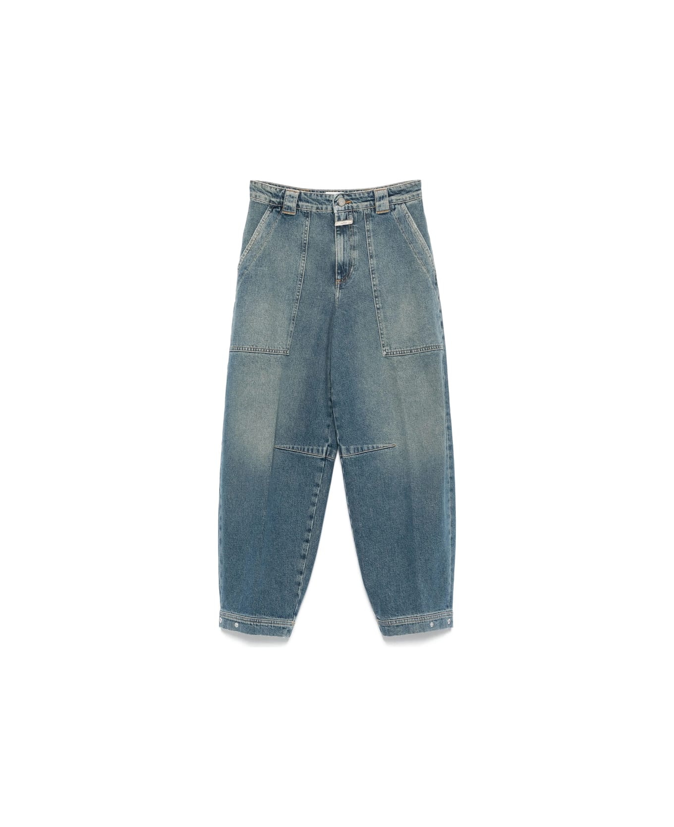 Closed Jeans - BLUE
