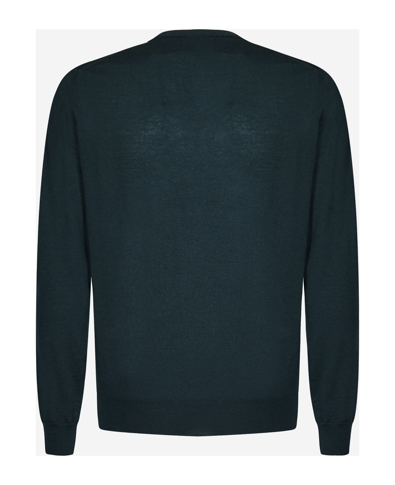 Drumohr Sweater - GREEN