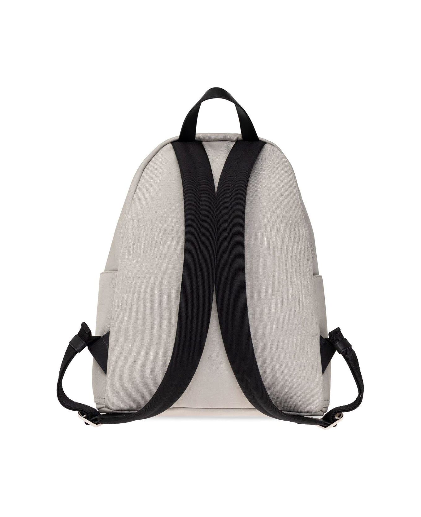 Moncler New Pierrick Zipped Backpack - .