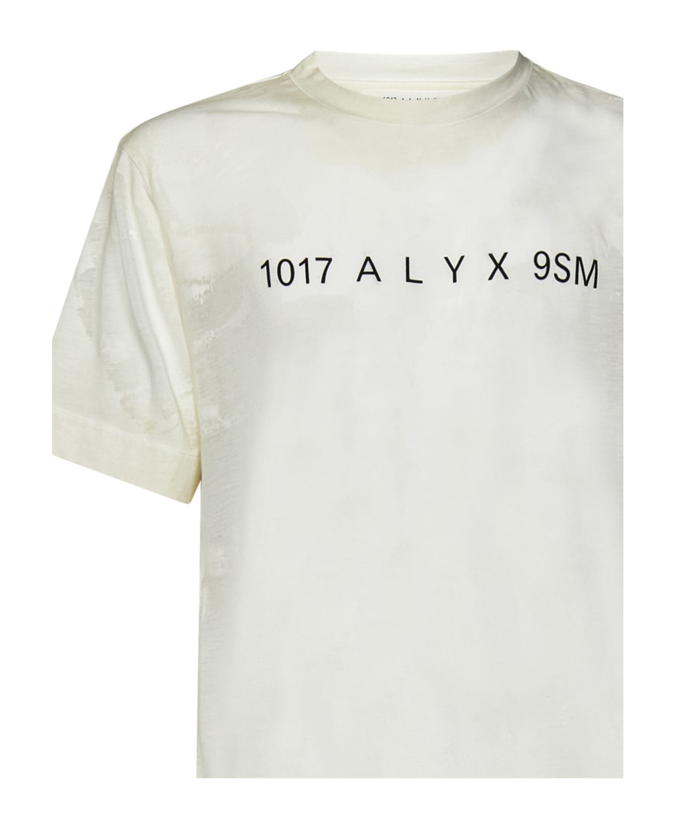 1017 ALYX 9SM T-shirt - White シャツ