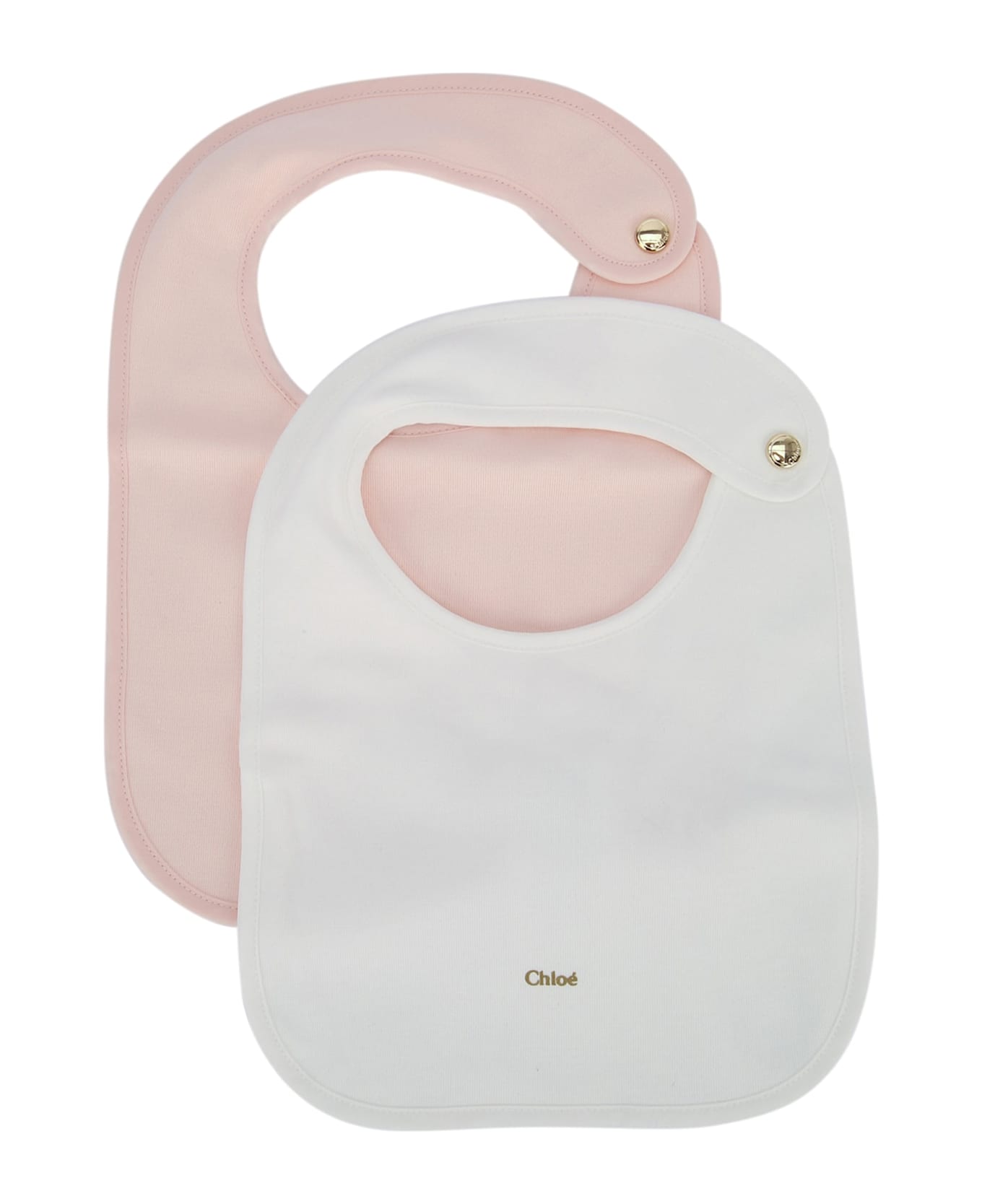 Chloé Pigiama - OFFWHITE