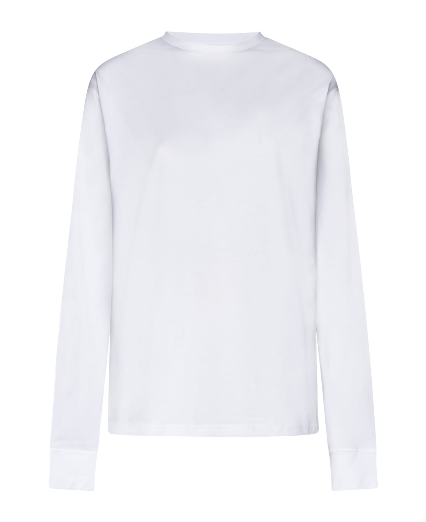 Studio Nicholson T-Shirt - Optic white Tシャツ