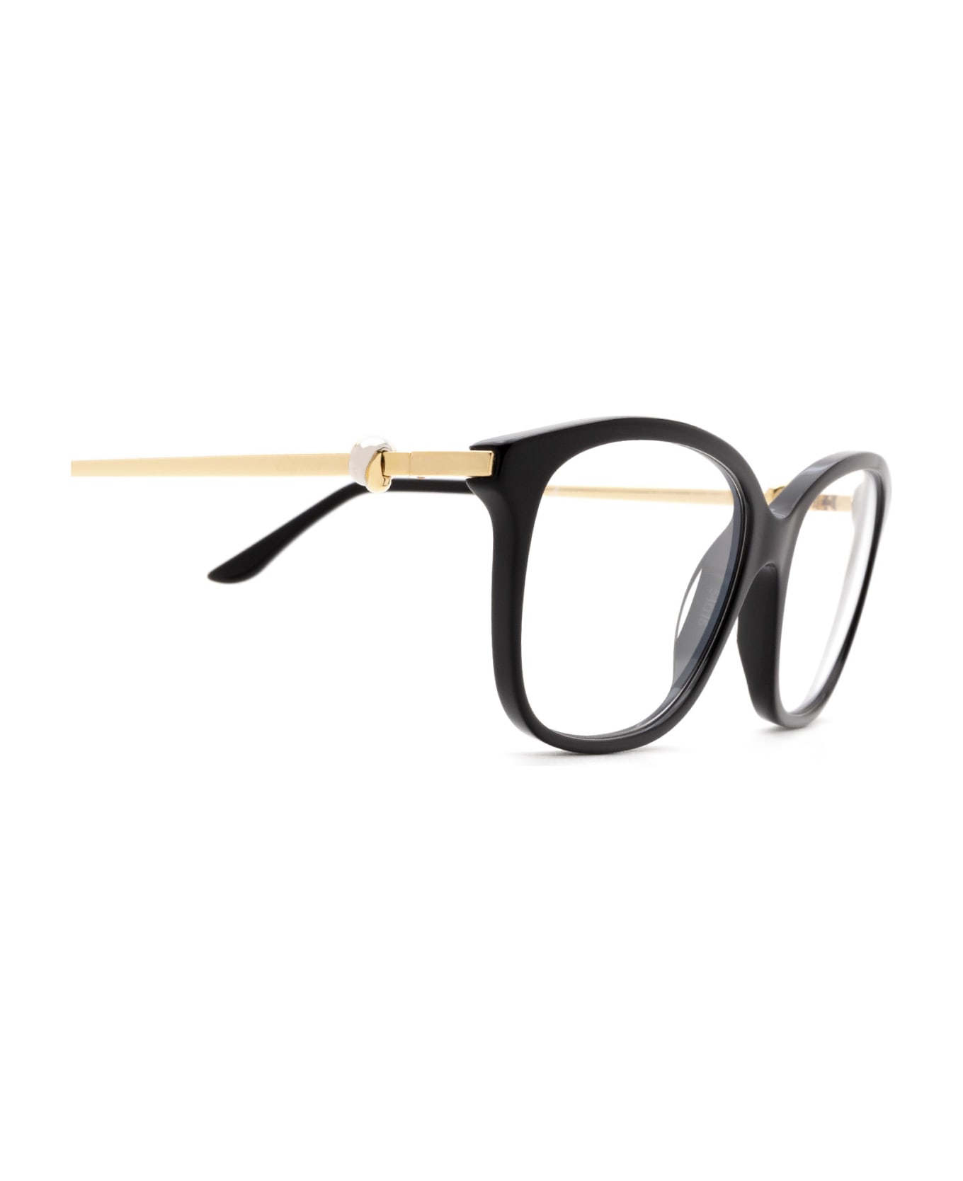 Cartier Eyewear Cartier Ct0258o Black Glasses | italist, ALWAYS LIKE A SALE