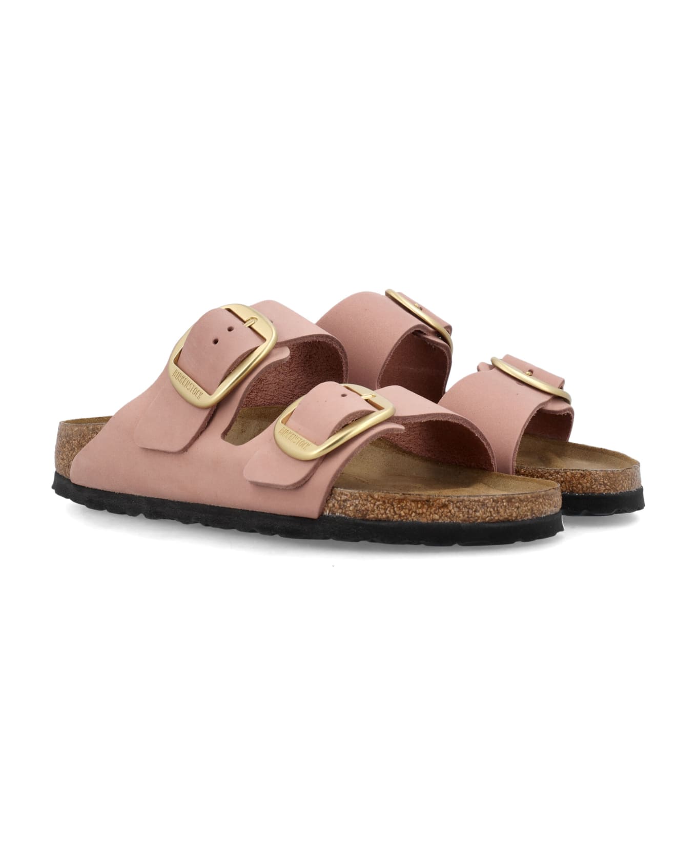 Birkenstock Arizona Big Buckle - Old Rose