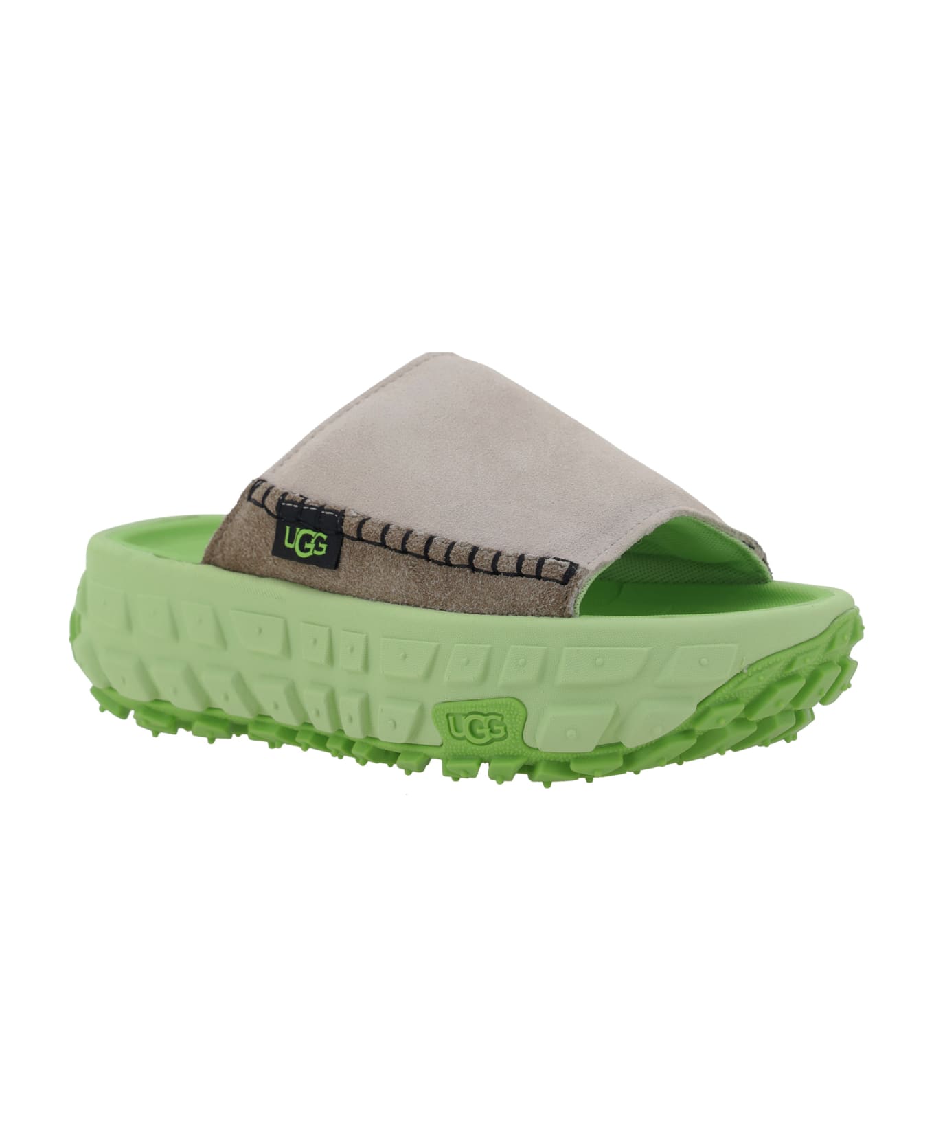 UGG Venture Daze Sandals - Natural サンダル