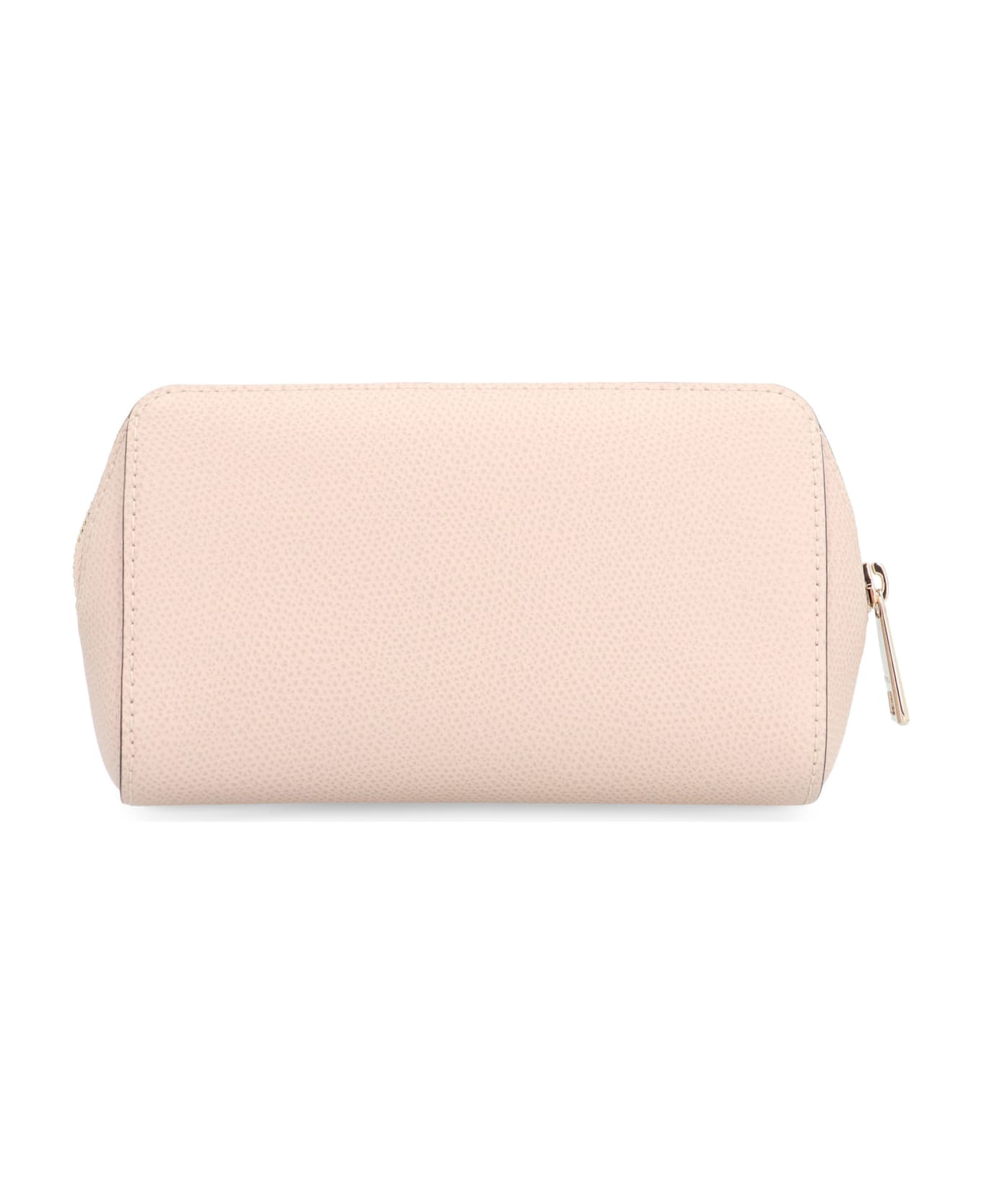 Furla Camelia Leather Beauty Case - BALLERINAI