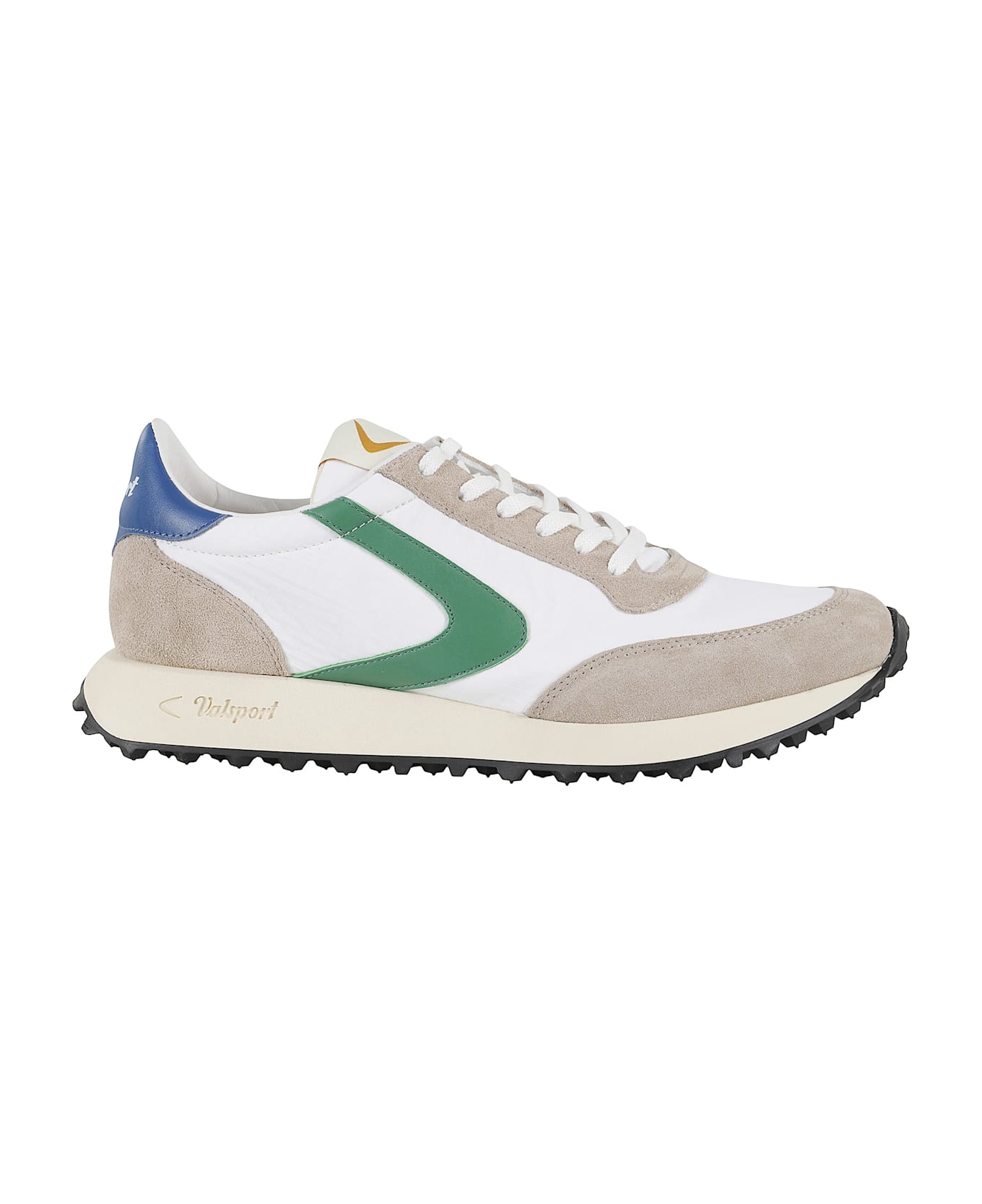 Valsport Start Run Ripstop - Bianco
