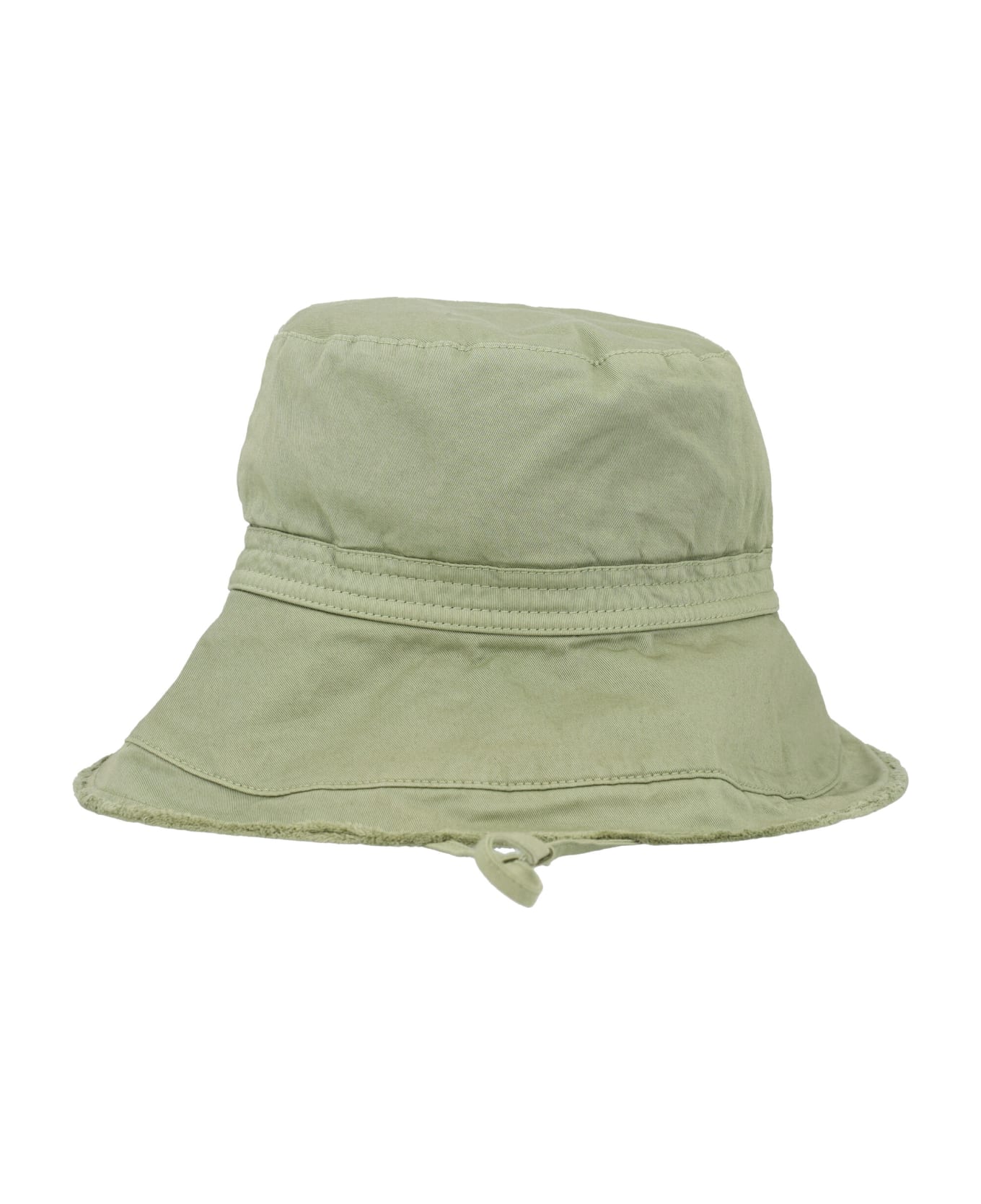 Il Gufo Bucket Hat - GREEN アクセサリー＆ギフト