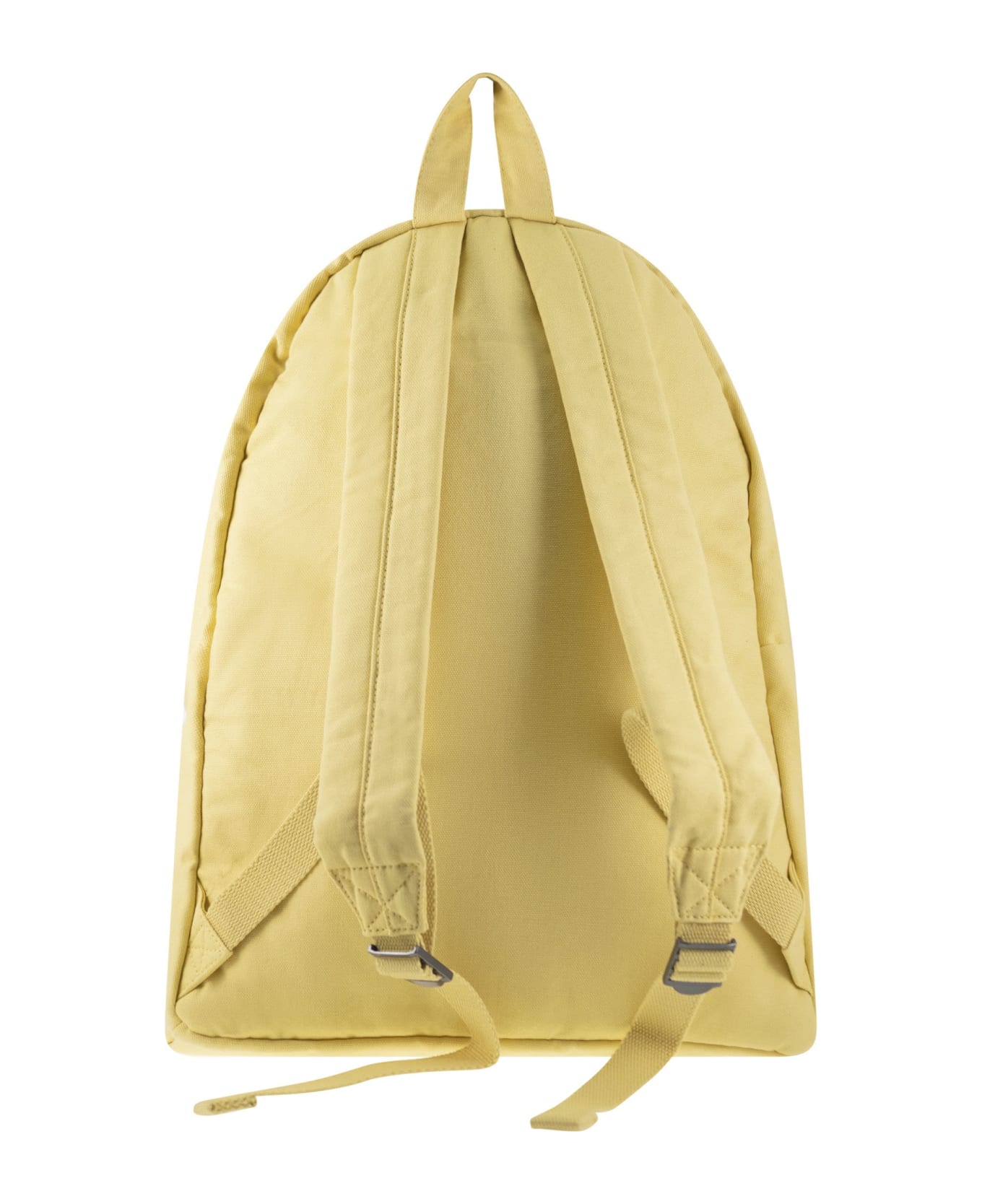 Polo Ralph Lauren Canvas Backpack - Yellow バックパック