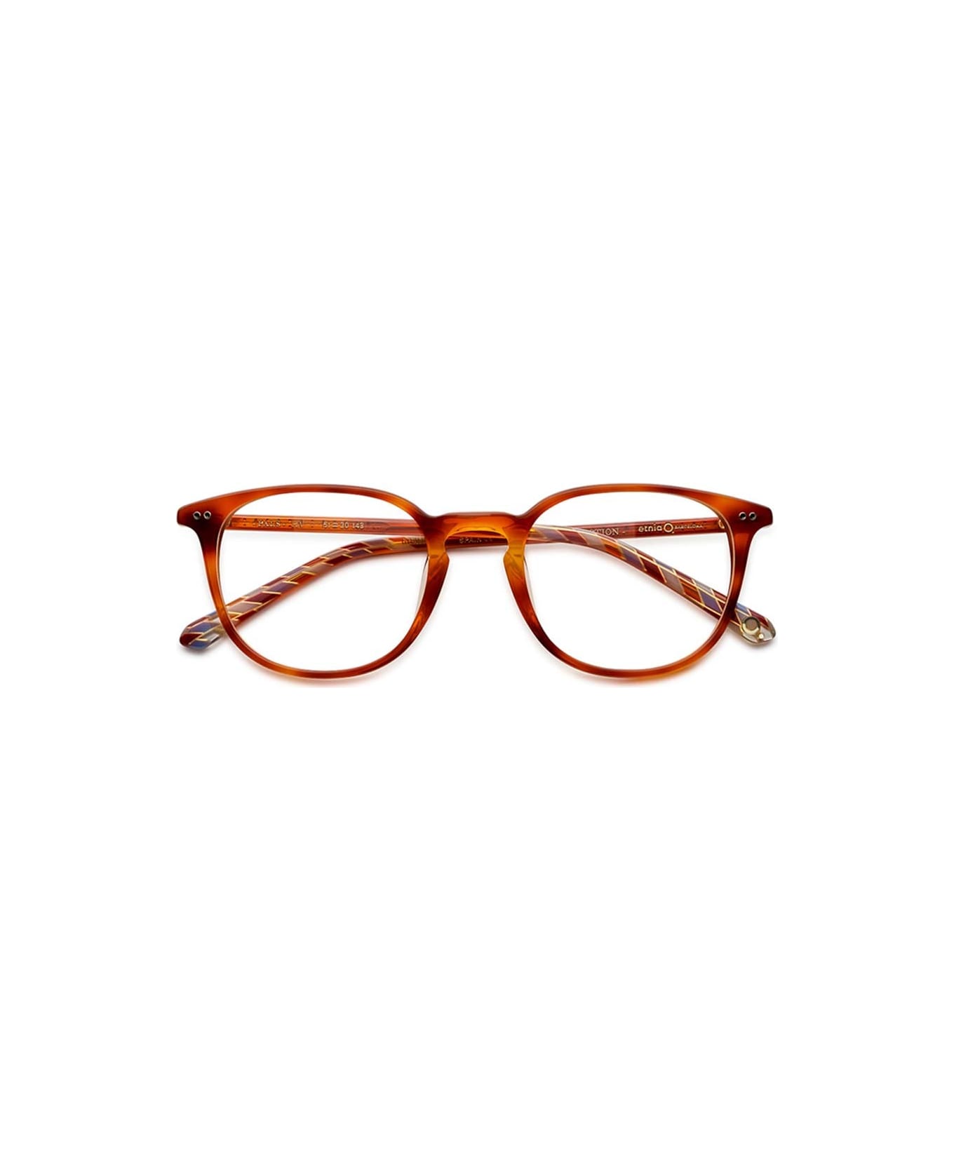 Etnia Barcelona Glasses - Havana アイウェア