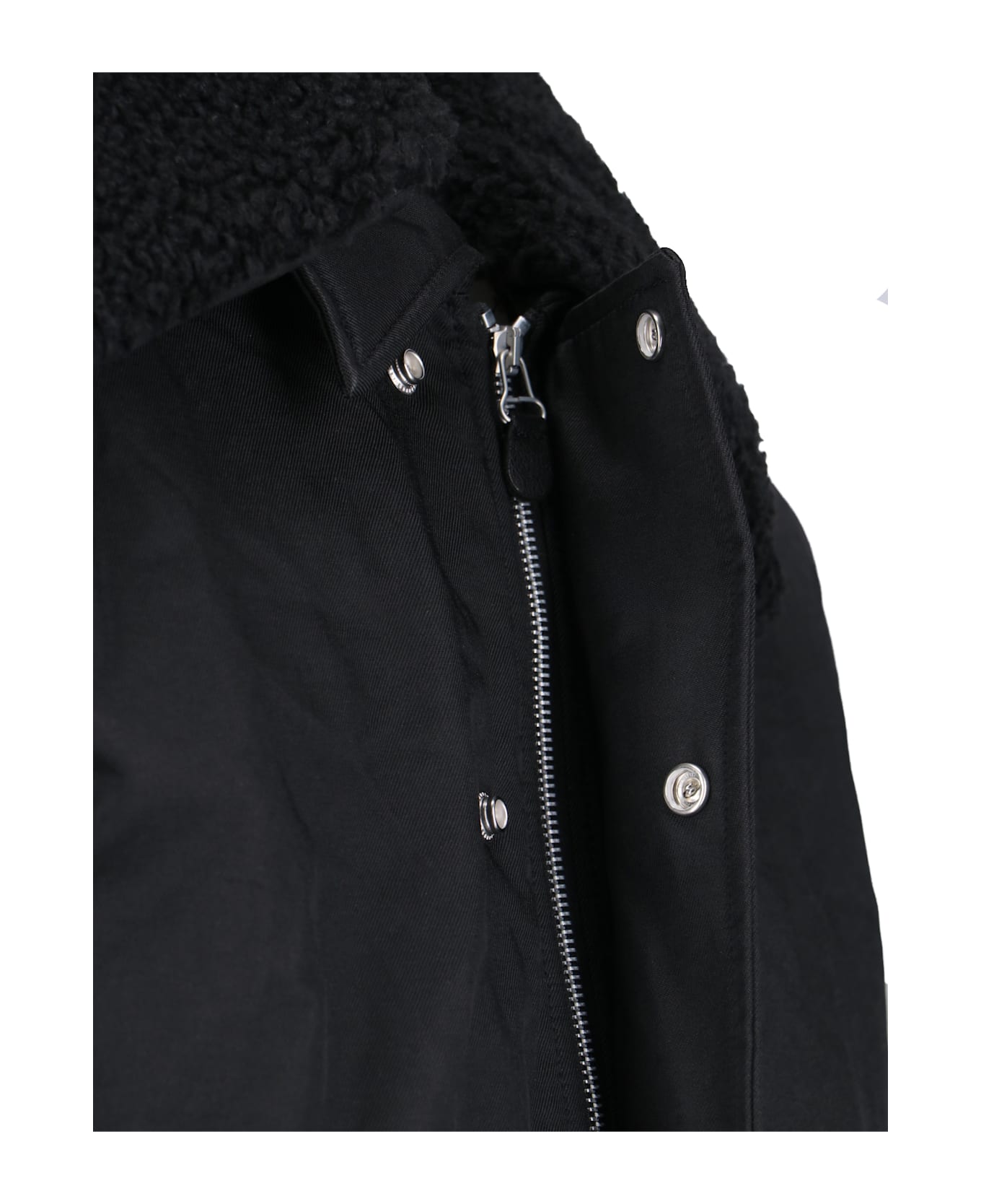 Our Legacy 
ace
 Jacket - Black  