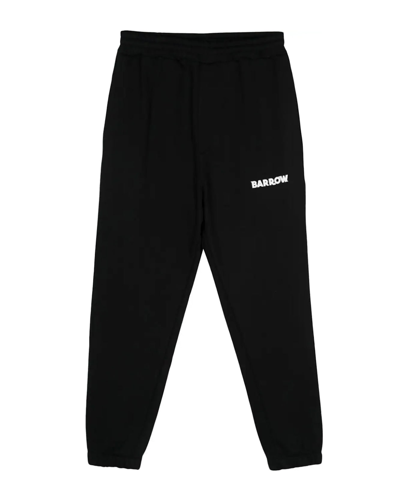 Barrow Trousers Black - Black