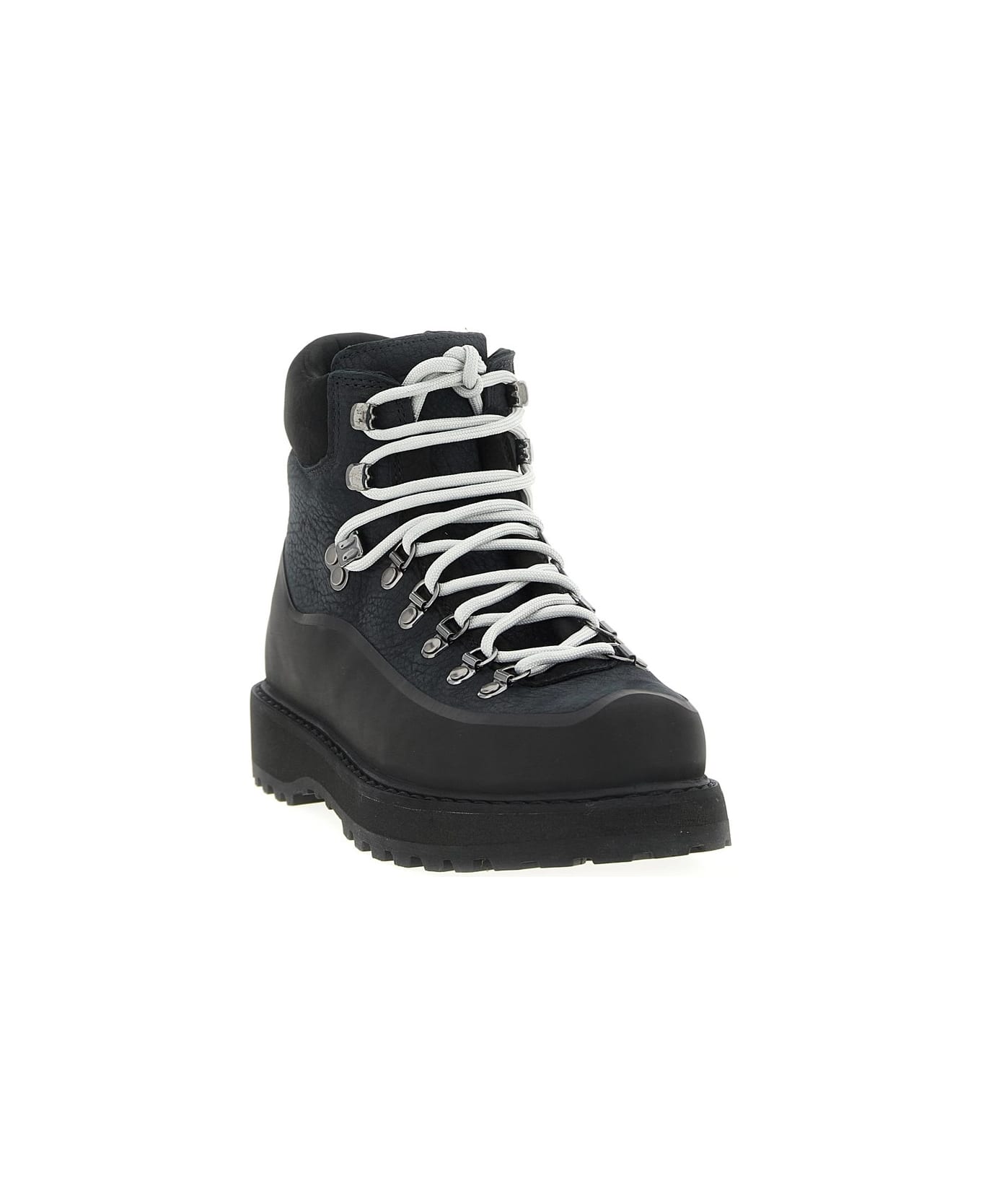 Diemme Roccia Vet - Black