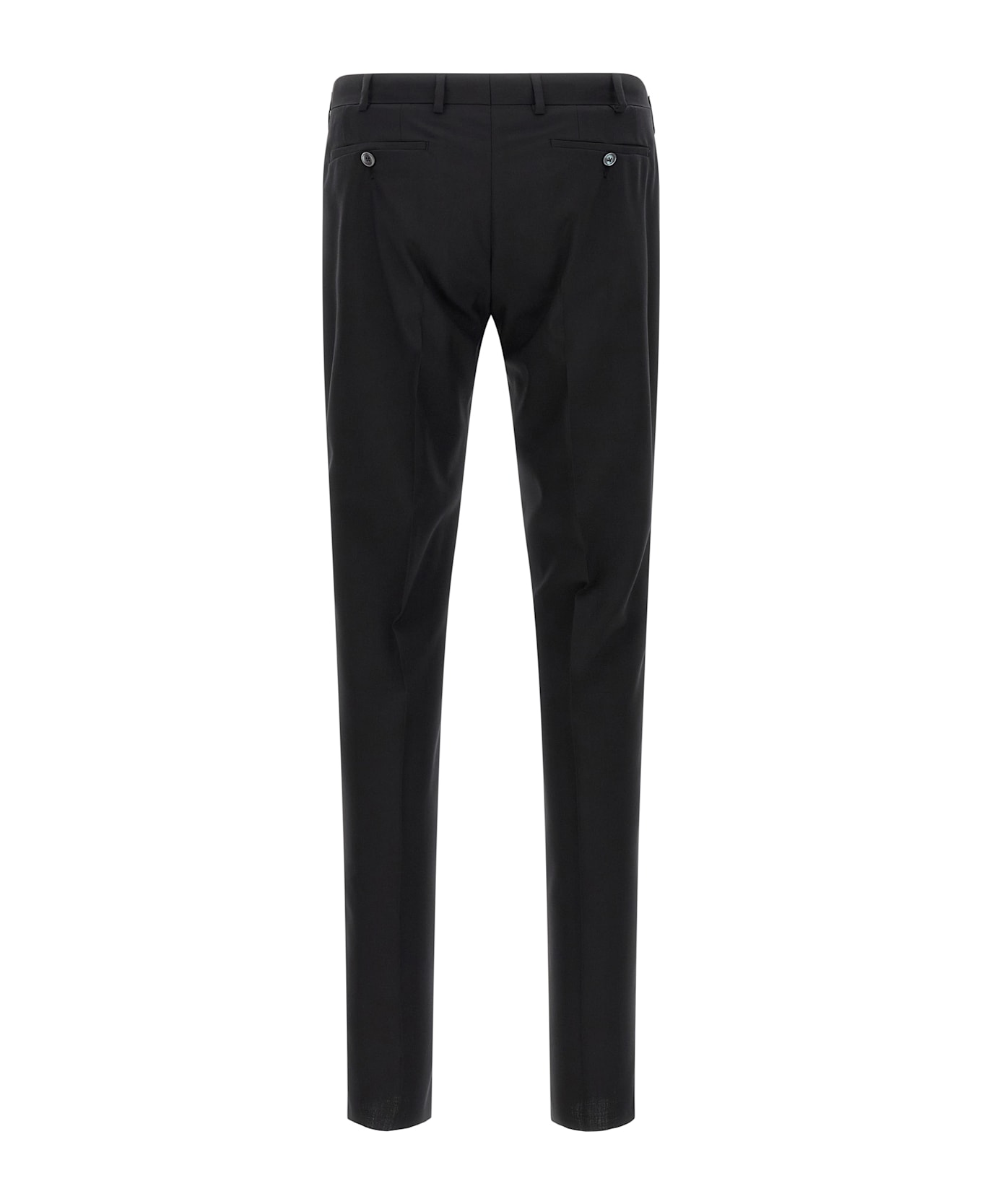 Pal Zileri 
linea Cerimonia
 Dress - Black  