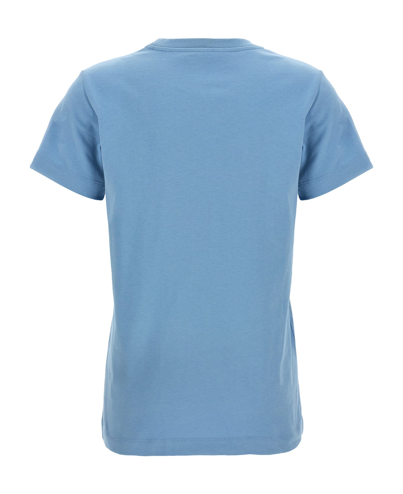 Pinko Start T-shirt - Light Blue